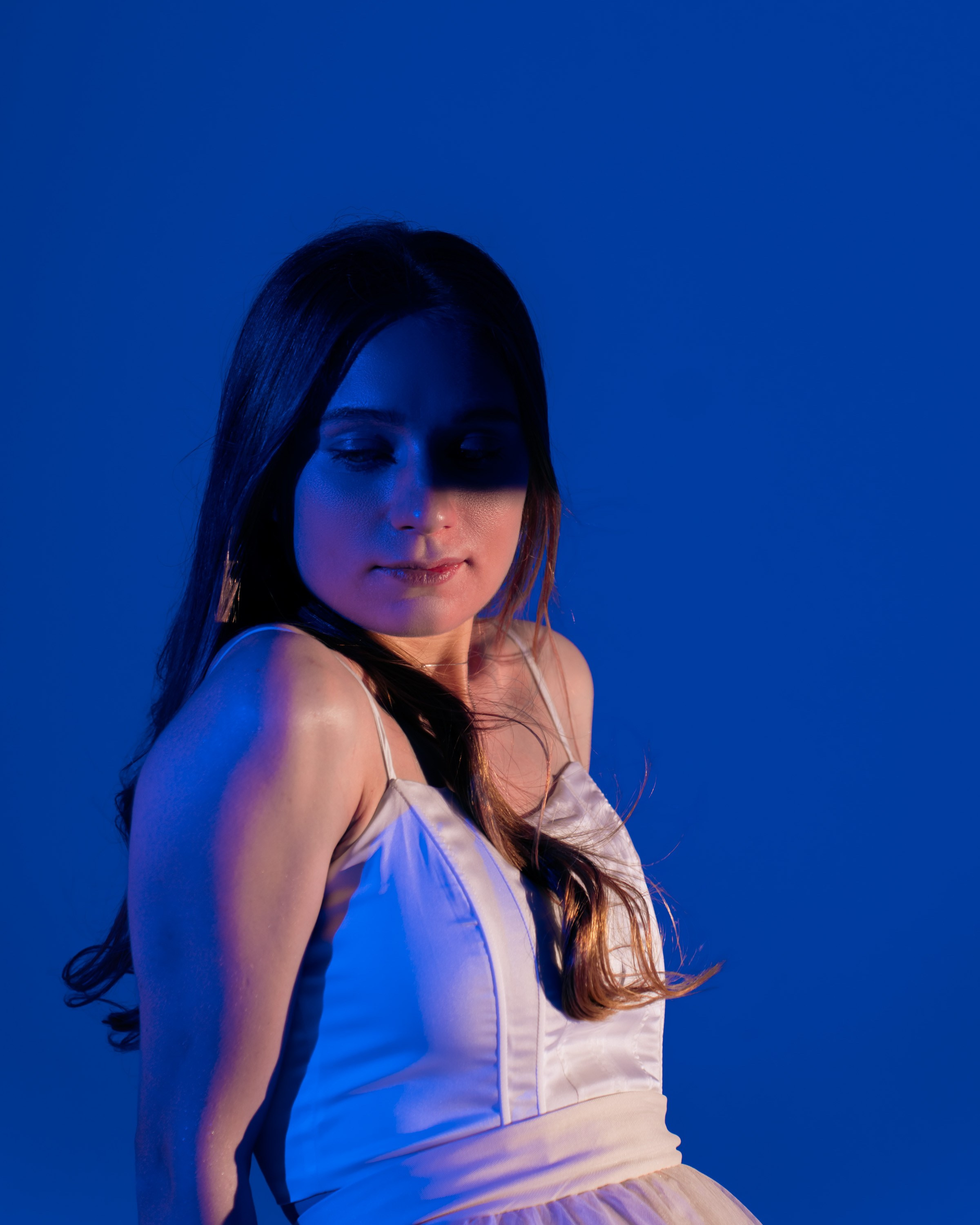 Юля. Фотограф в Москве. Шахабудин