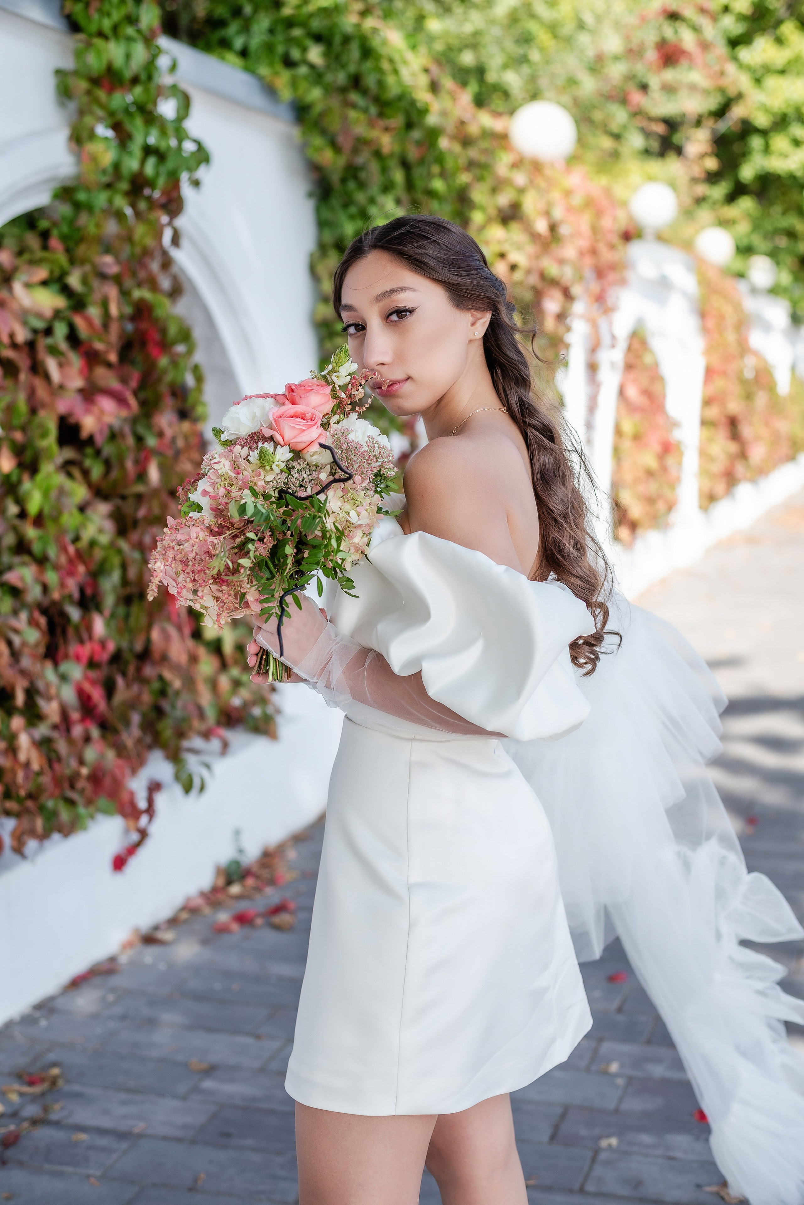 Марина+Василий. Свадебный и семейный фотограф Волгоград Ксения Афонина