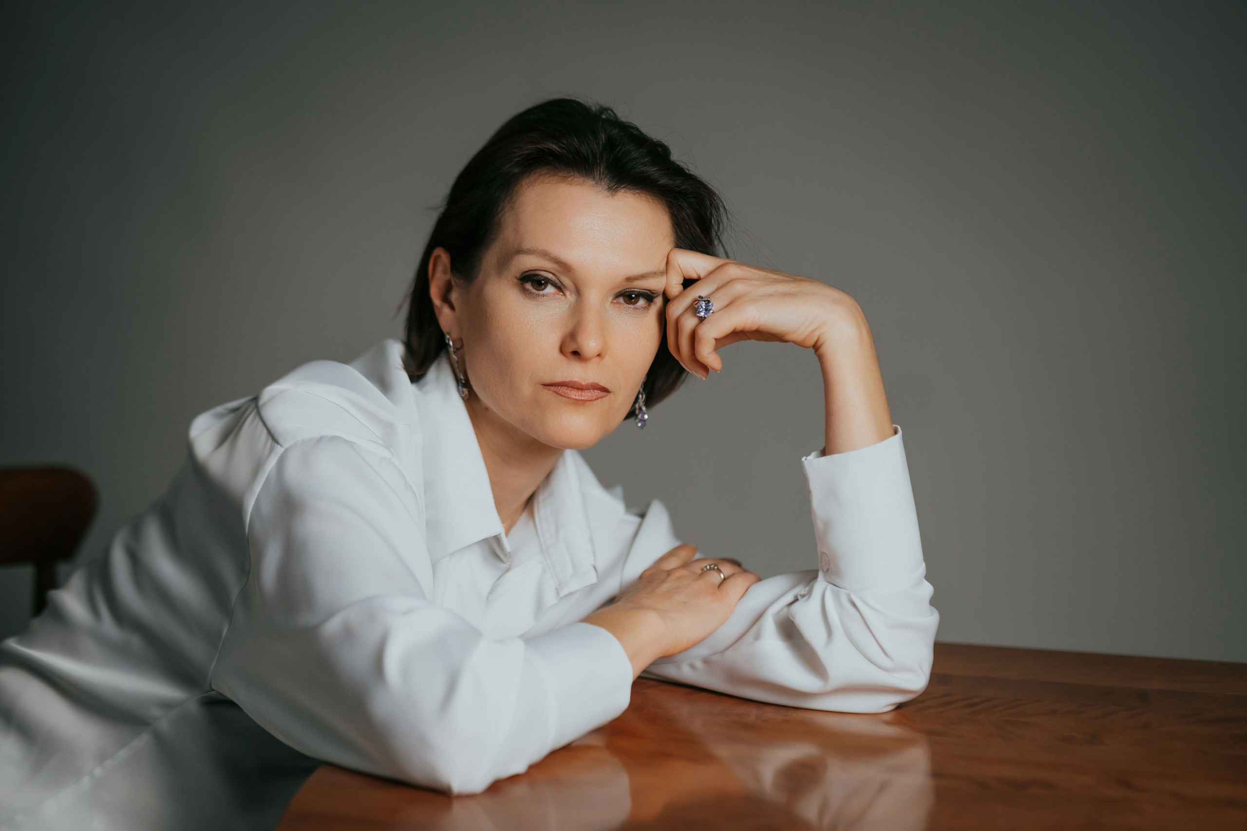 Фотограф в Ижевске Маша Бакланова