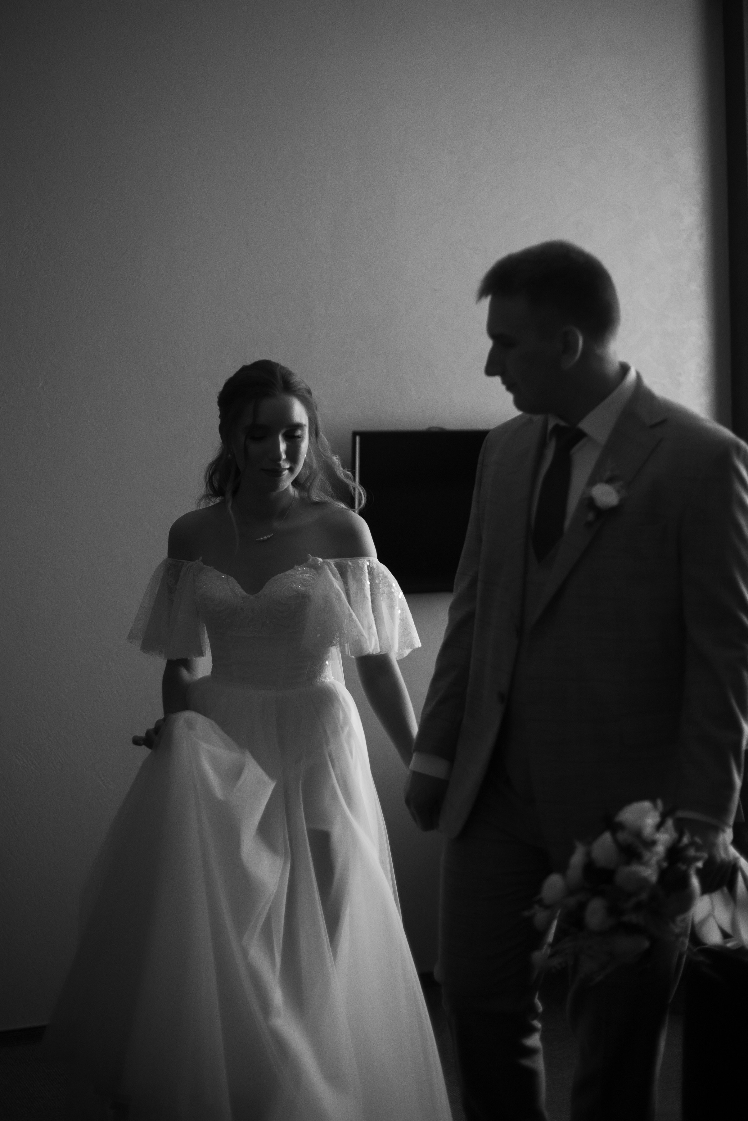 Свадебный альбом 12.08.23 – лучшие кадры с торжества. Свадебный фотограф в Миассе Татьяна Ружникова