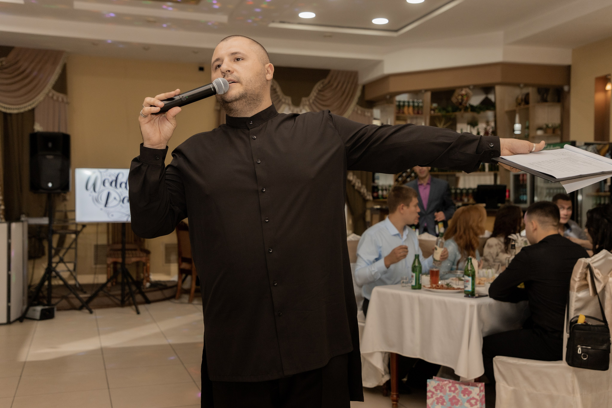 Илья и Анастасия (сокращено). Свадебный фотограф Ангелина Сунгатулина | Саратов | Балаково | Вольск