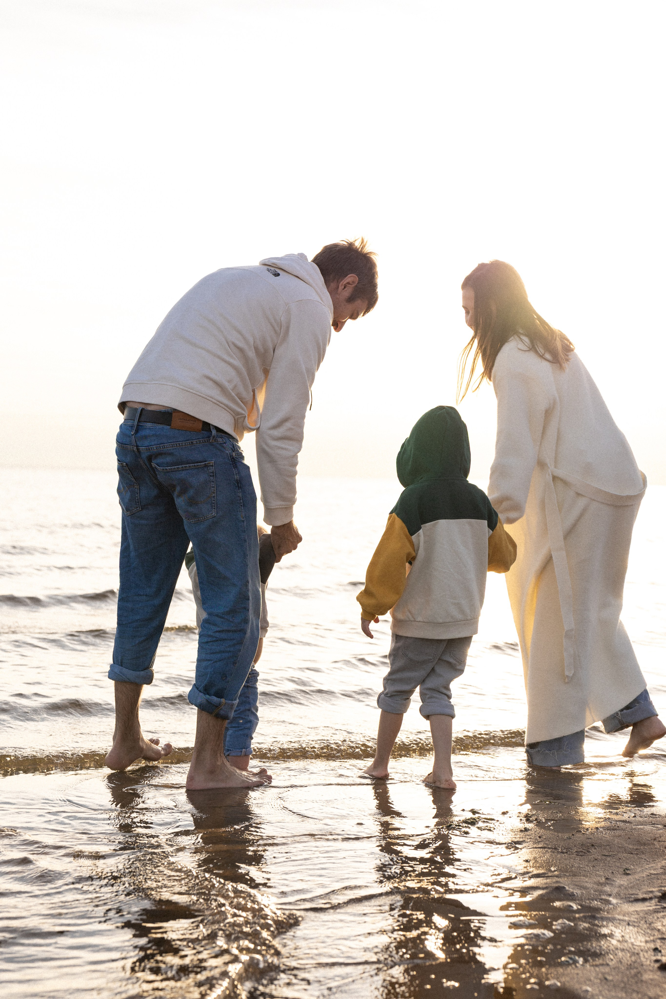 Семья на первом :). Портретный, семейный фотограф в Санкт-Петербурге и Ленинградской области Виктория Соловьёва