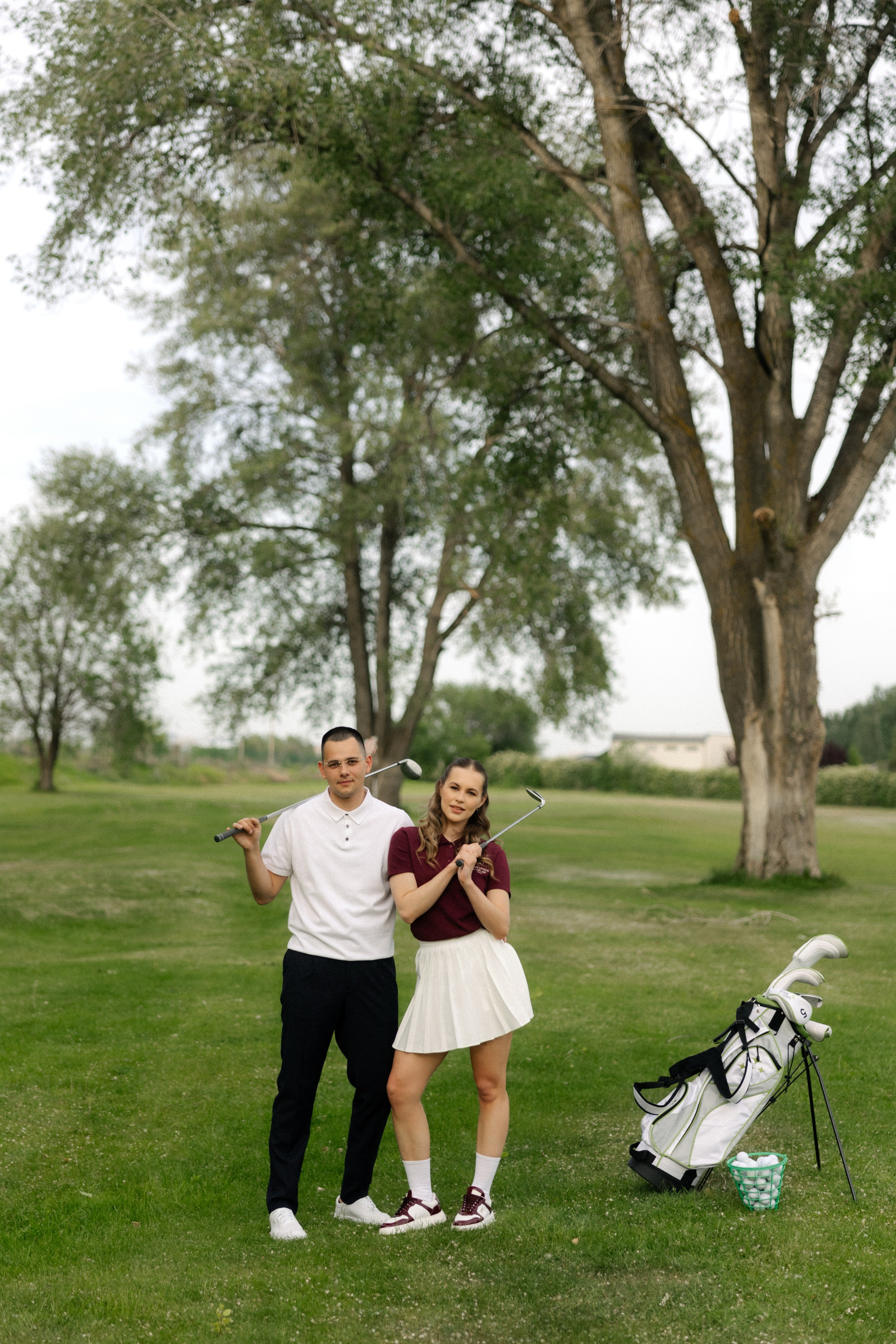 Сыграем?. Свадебный и семейный фотограф Юлия Сафронова