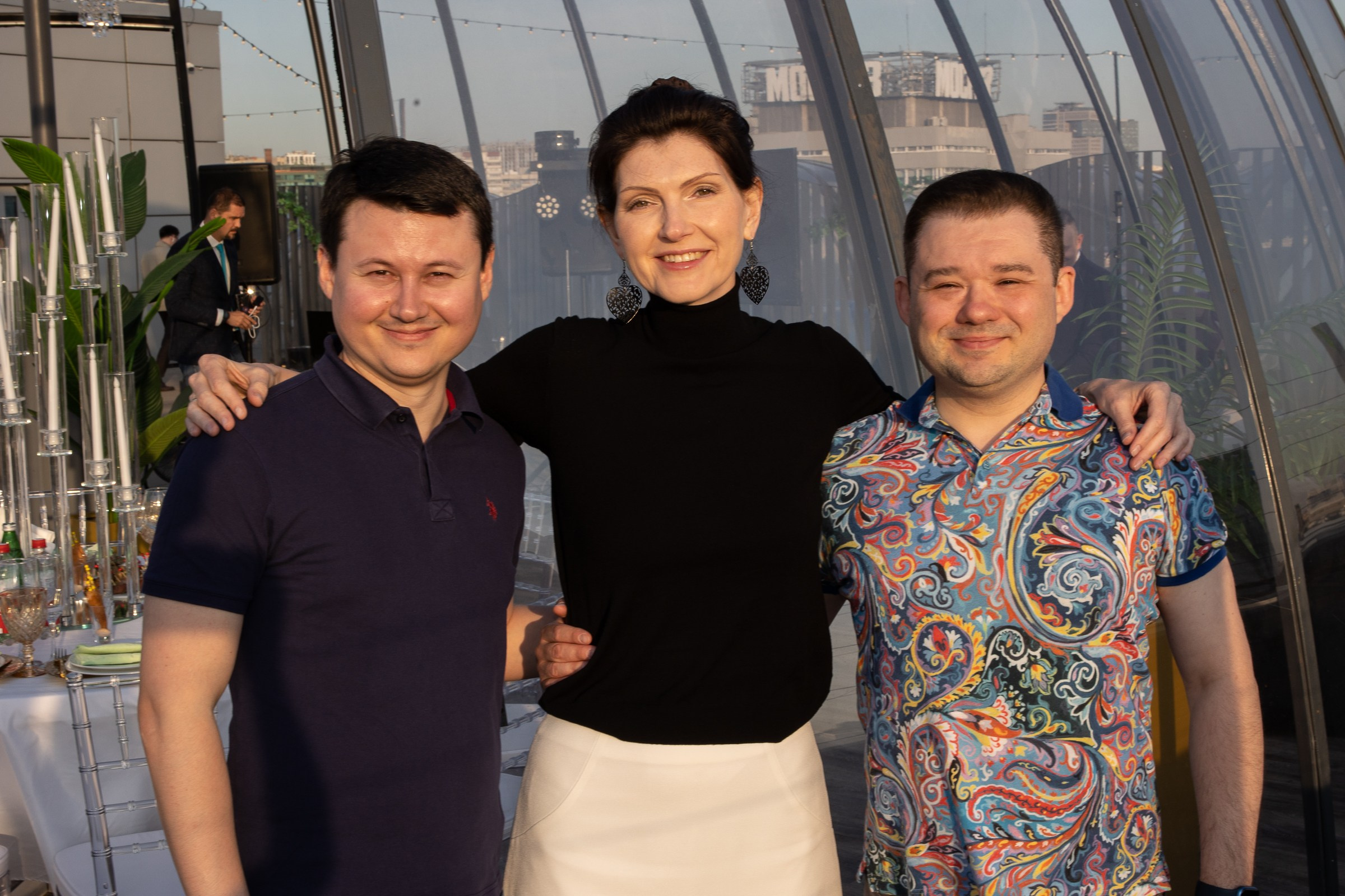 РЕПОРТАЖНАЯ СЪЁМКА. Профессиональный фотограф Оксана Букоткина