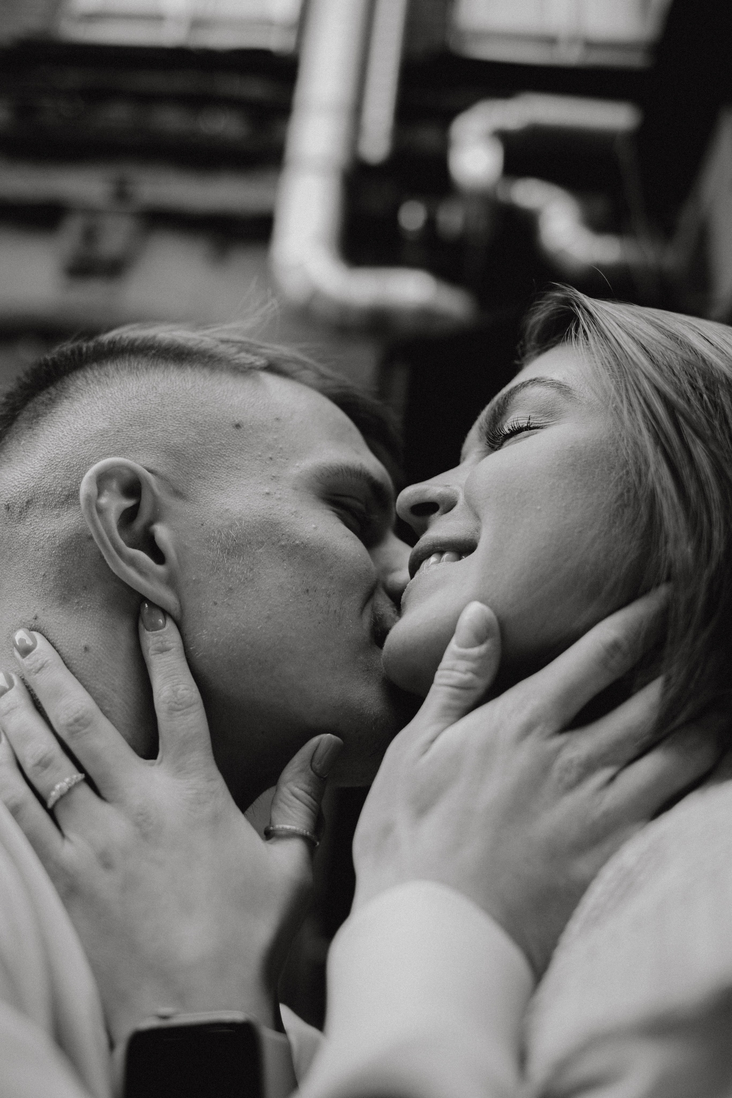 Макс и Катя. Семейный и свадебный фотограф Анна Кожокарь