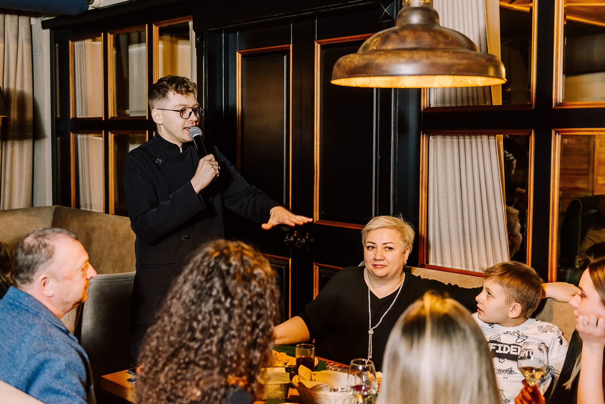 Выходные в Мюнхене. Детский фотограф, семейный фотограф и репортажи в Кемерово