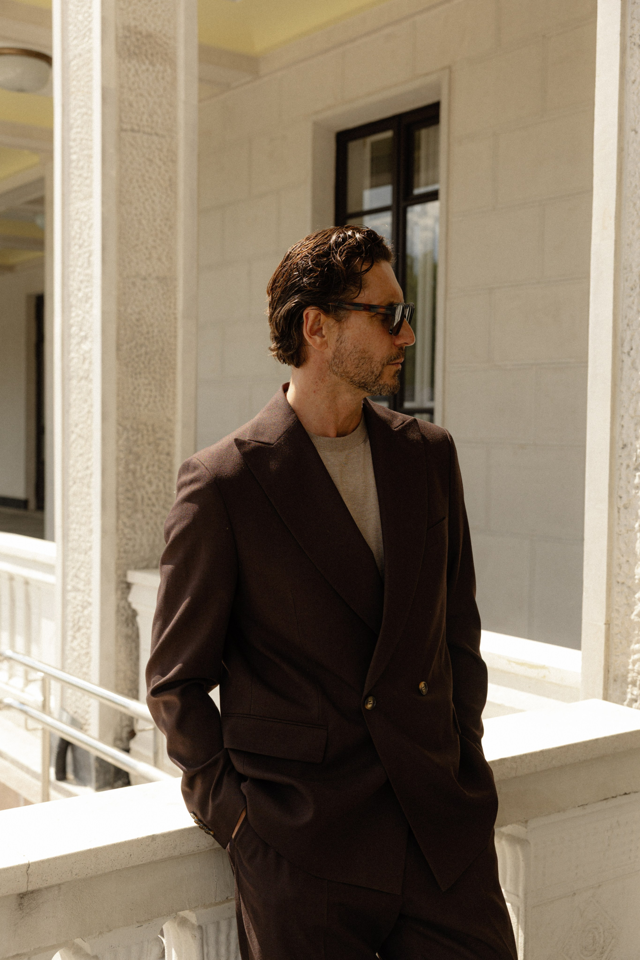 MENSLOOKSTORE. Костя Жуков — фотограф в Москве