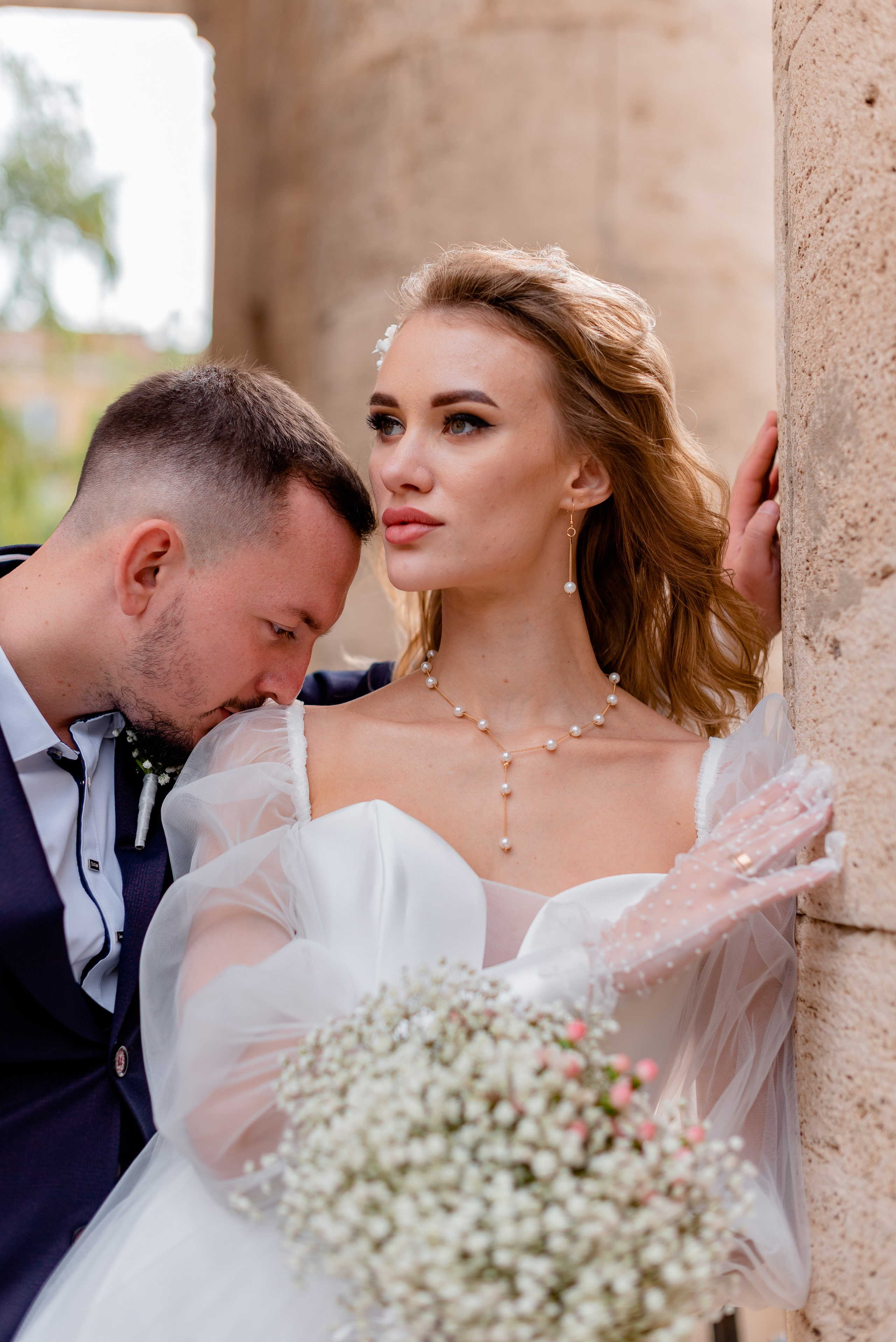 Ваня и Валерия. Фотограф Татьяна Иванчикова