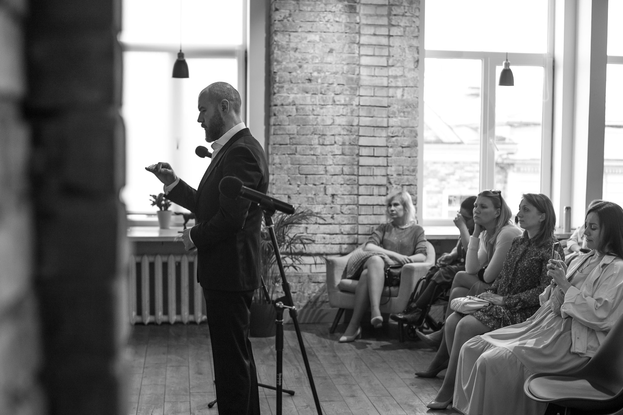 Хор Сретенского монастыря. SaGaFOTO.ru