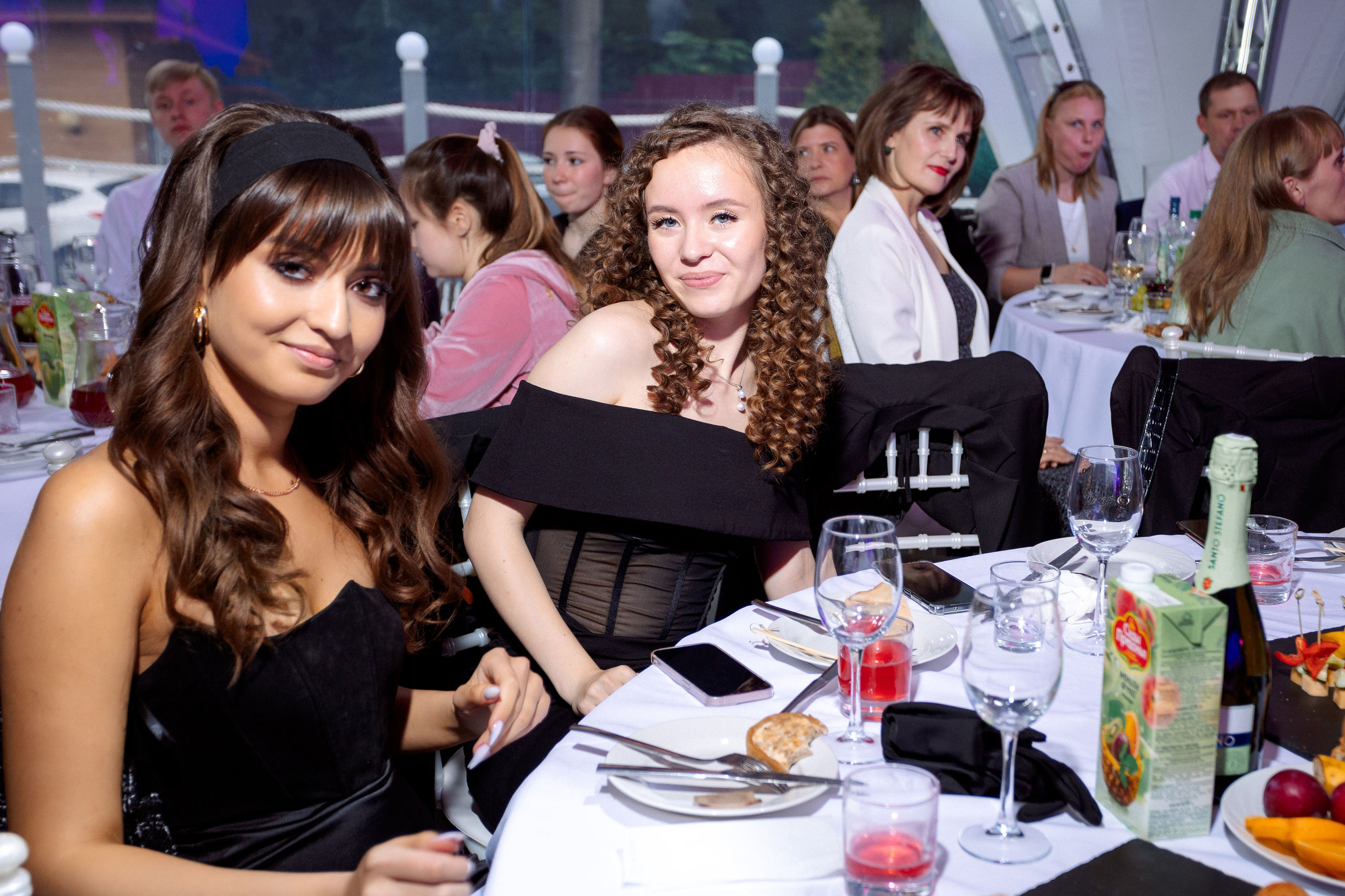 ВЫПУСКНОЙ: Волки-Липки. Все фото. Профессиональный фотограф в Ижевске Леша Петров