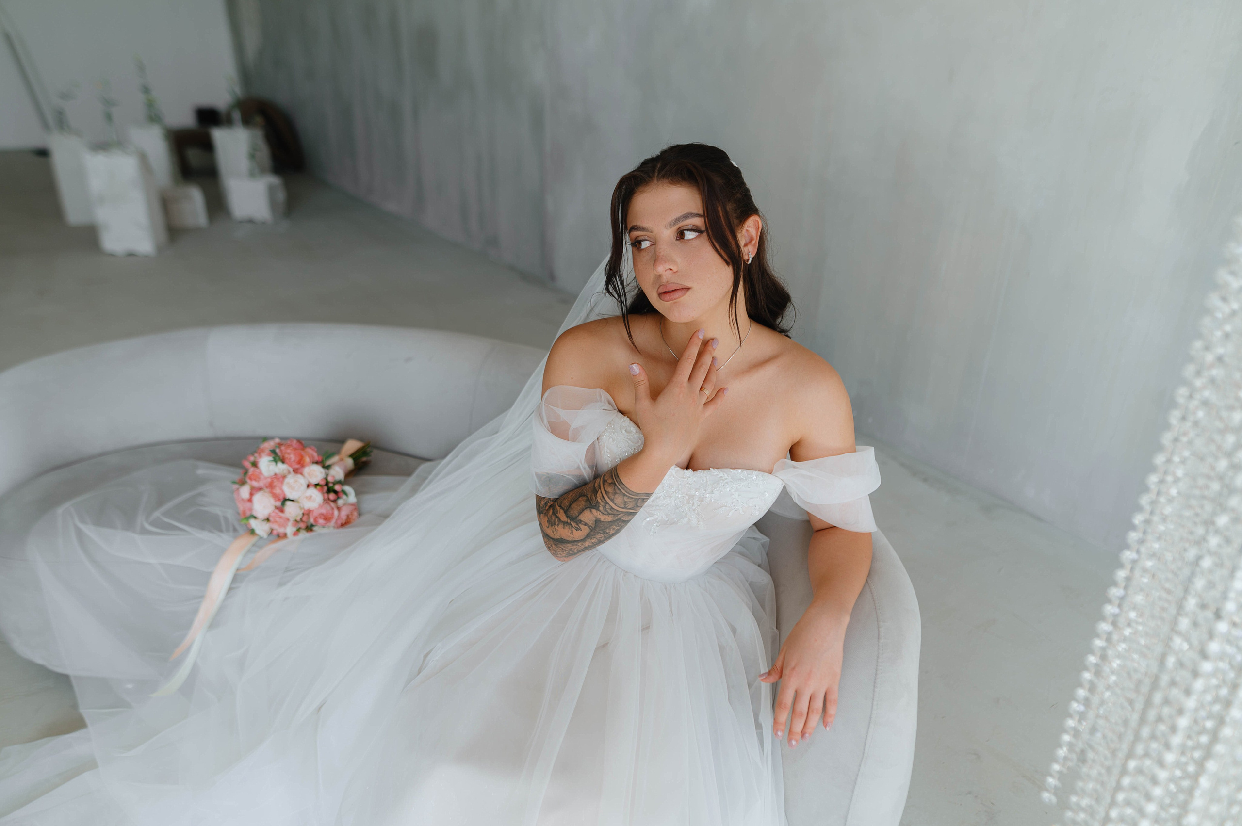 Марк и Яна. Фотограф в Абакане и Минусинске