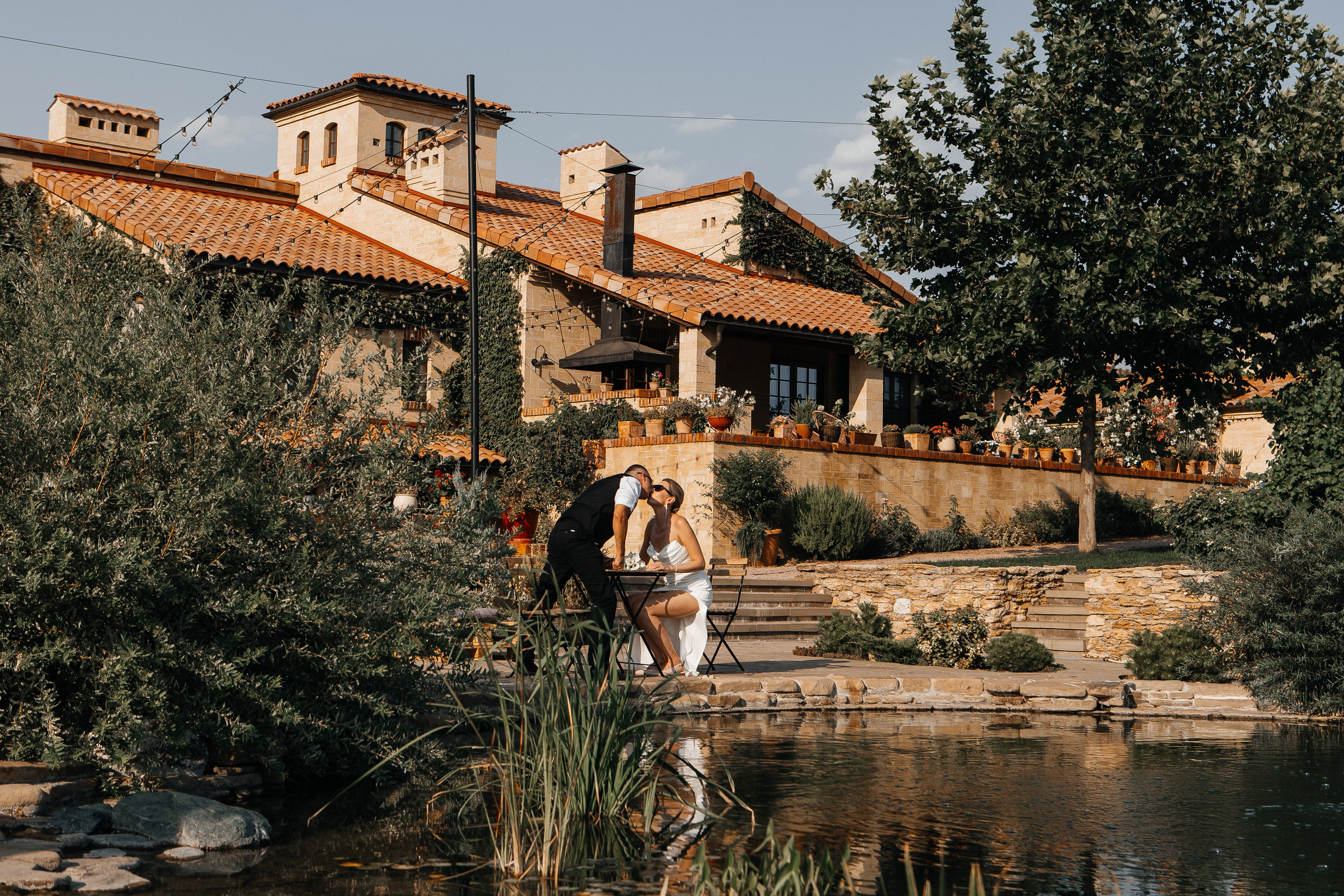 Игнат и Алла. Свадебный и семейный фотограф в Ростове-на-Дону