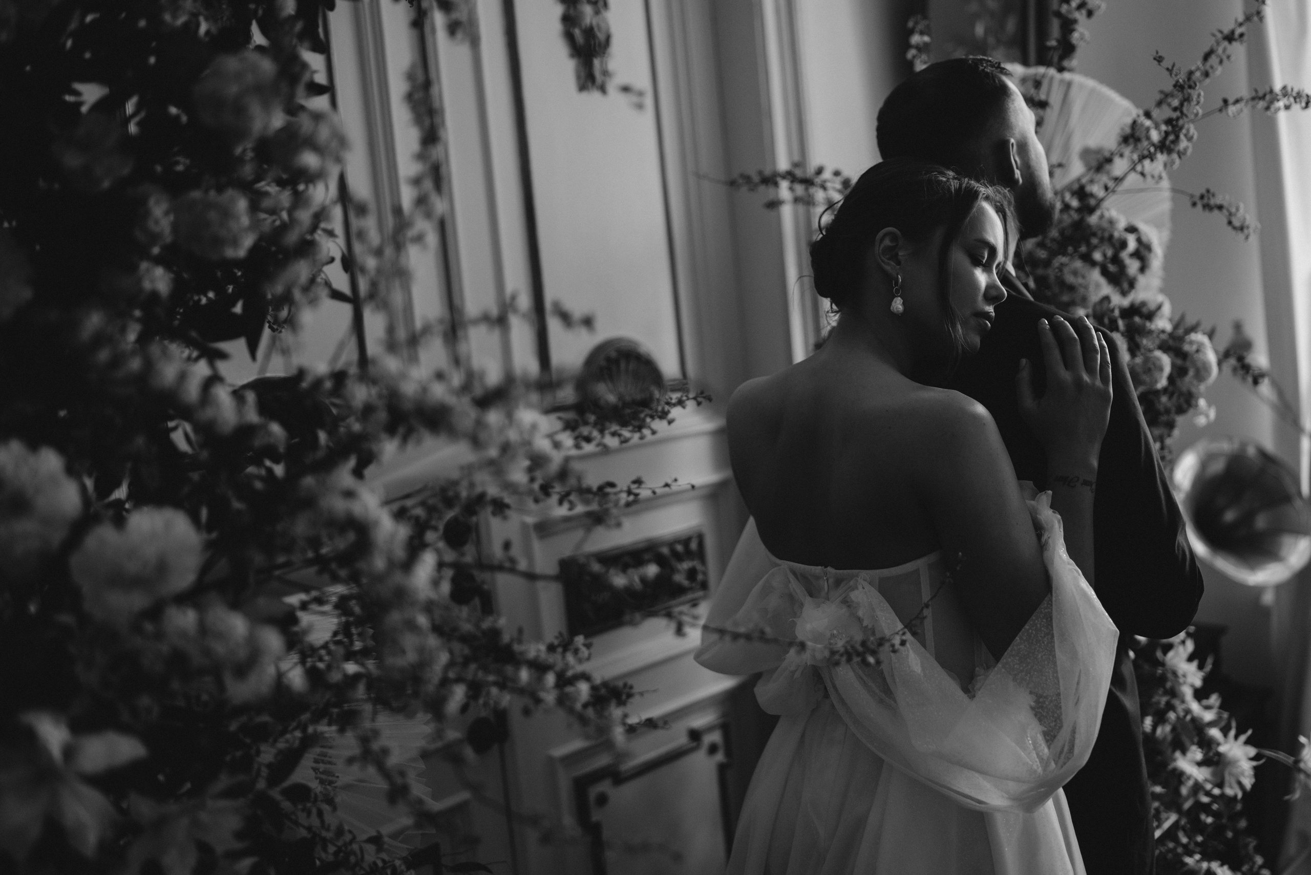 Илья и Анна. Фотограф Костикова Анастасия Ростов-на-Дону