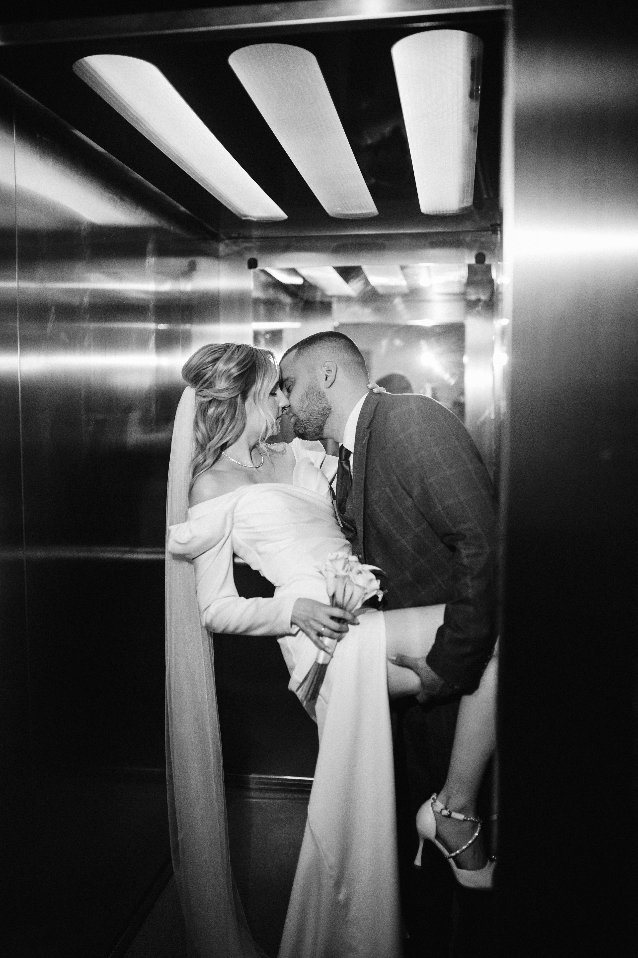 Дарья и Владислав. Фотограф Тимербаева Алина г. Сургут