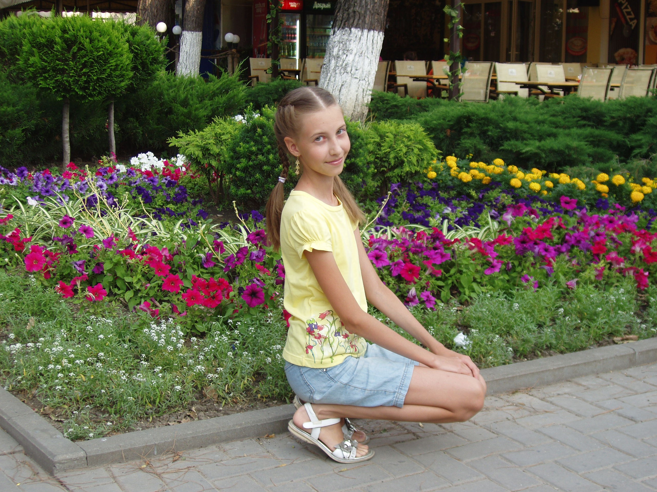 Кабардинка 05-19.07.2013. Семейный, Свадебный фотограф СПБ Питер— Романова Екатерина