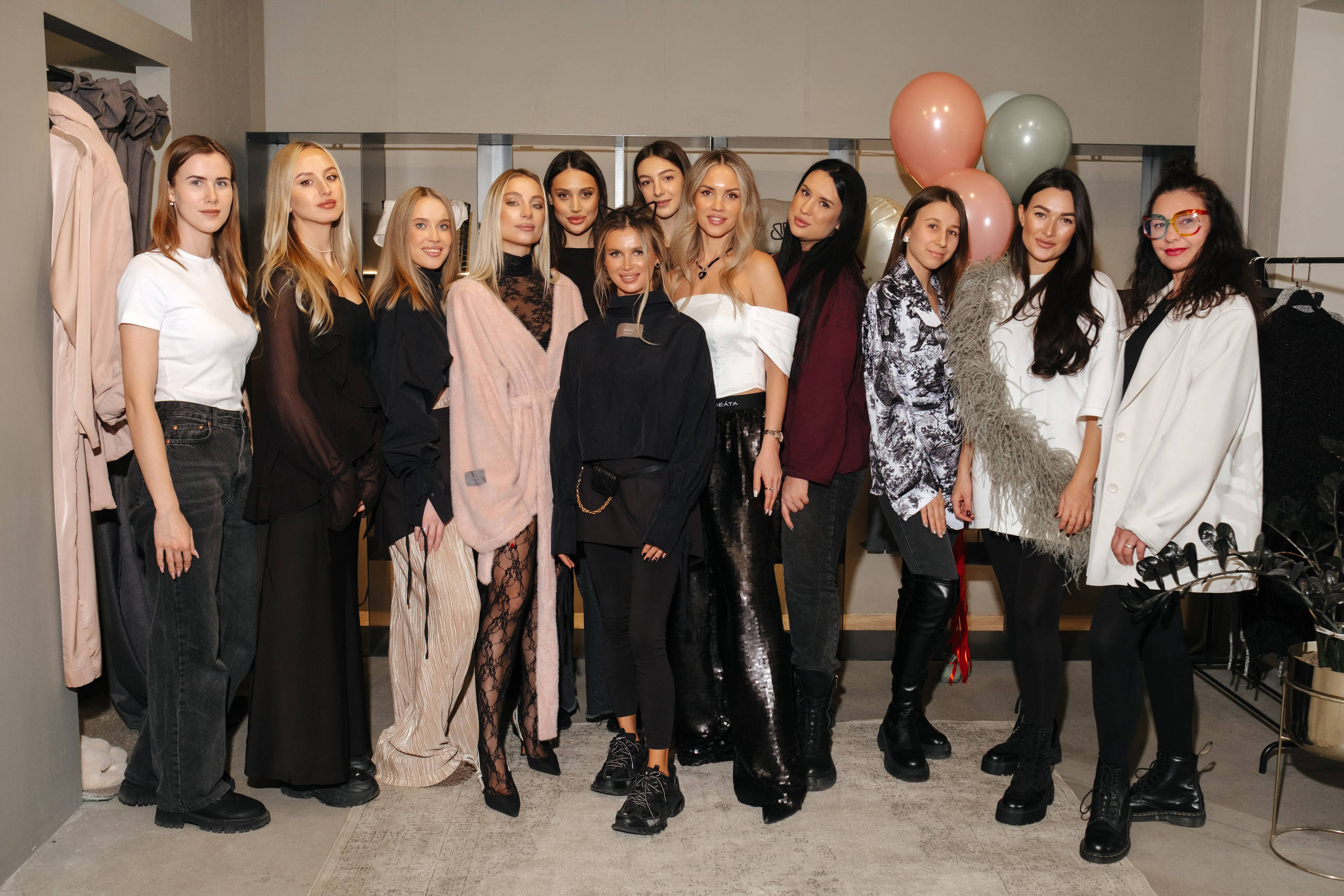 «BEATA» клиентский день. Фуд и предметный фотограф Виталий Морозов г. Москва