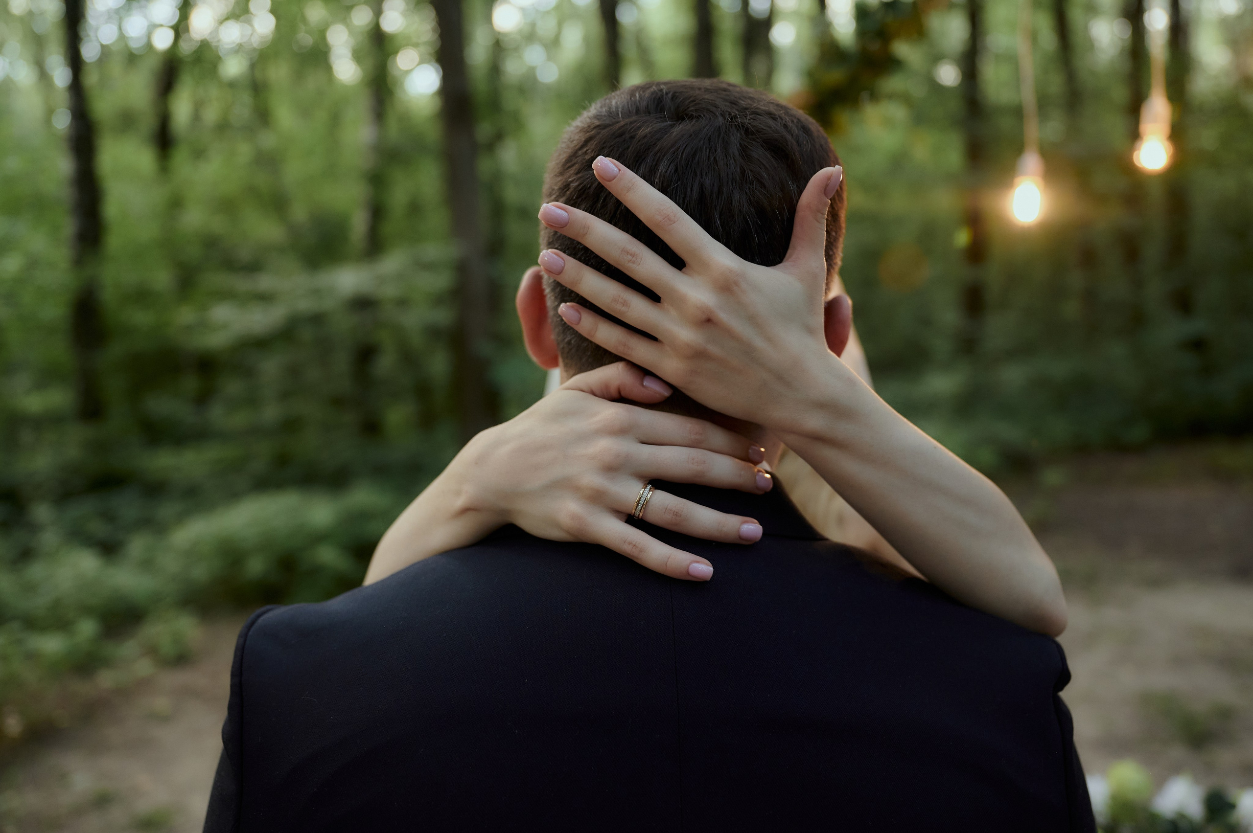 Свадьба в Берендеи. Свадебный фотограф в Туле Никита Беляев