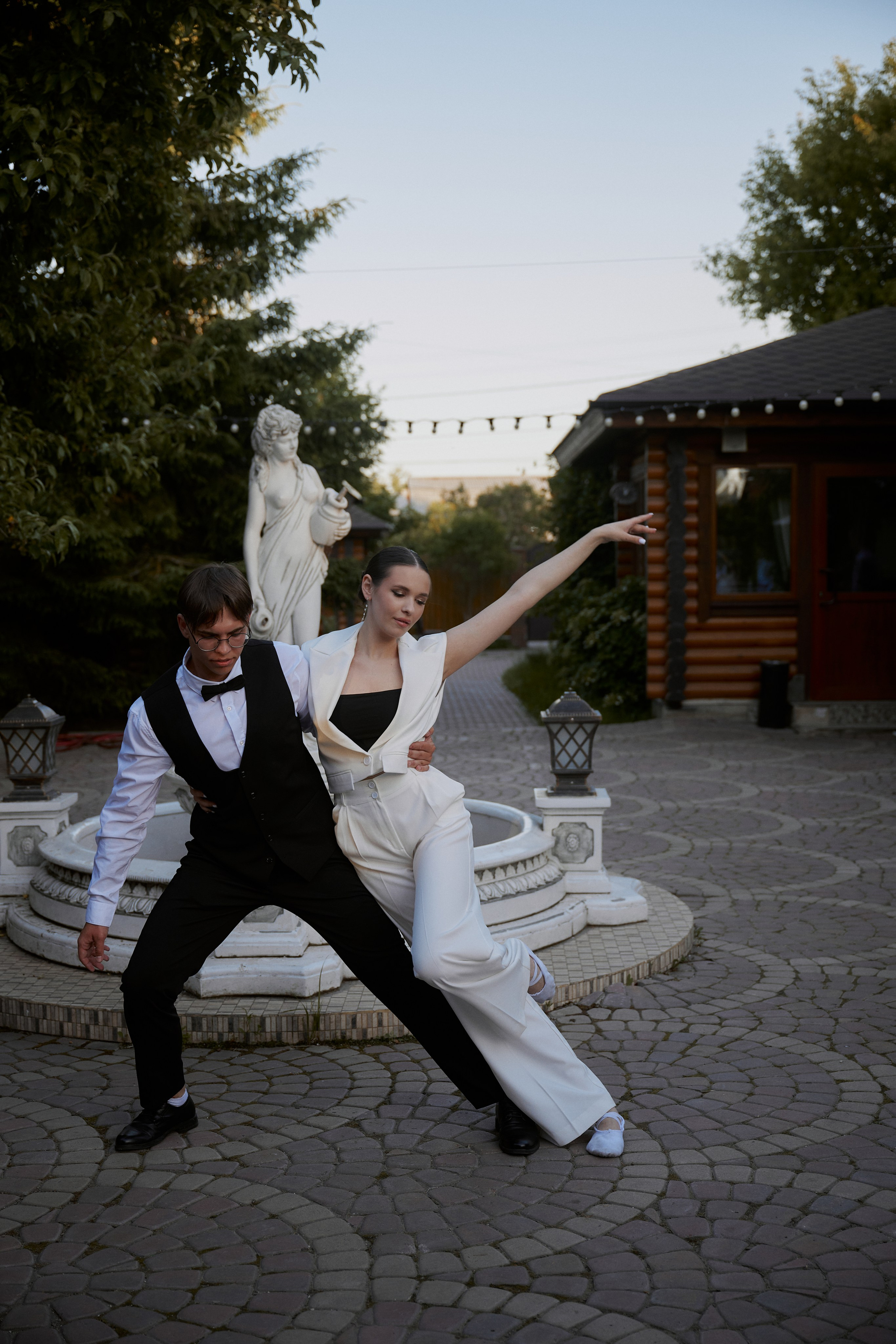 М и В. Свадебный фотограф в Туле Никита Беляев