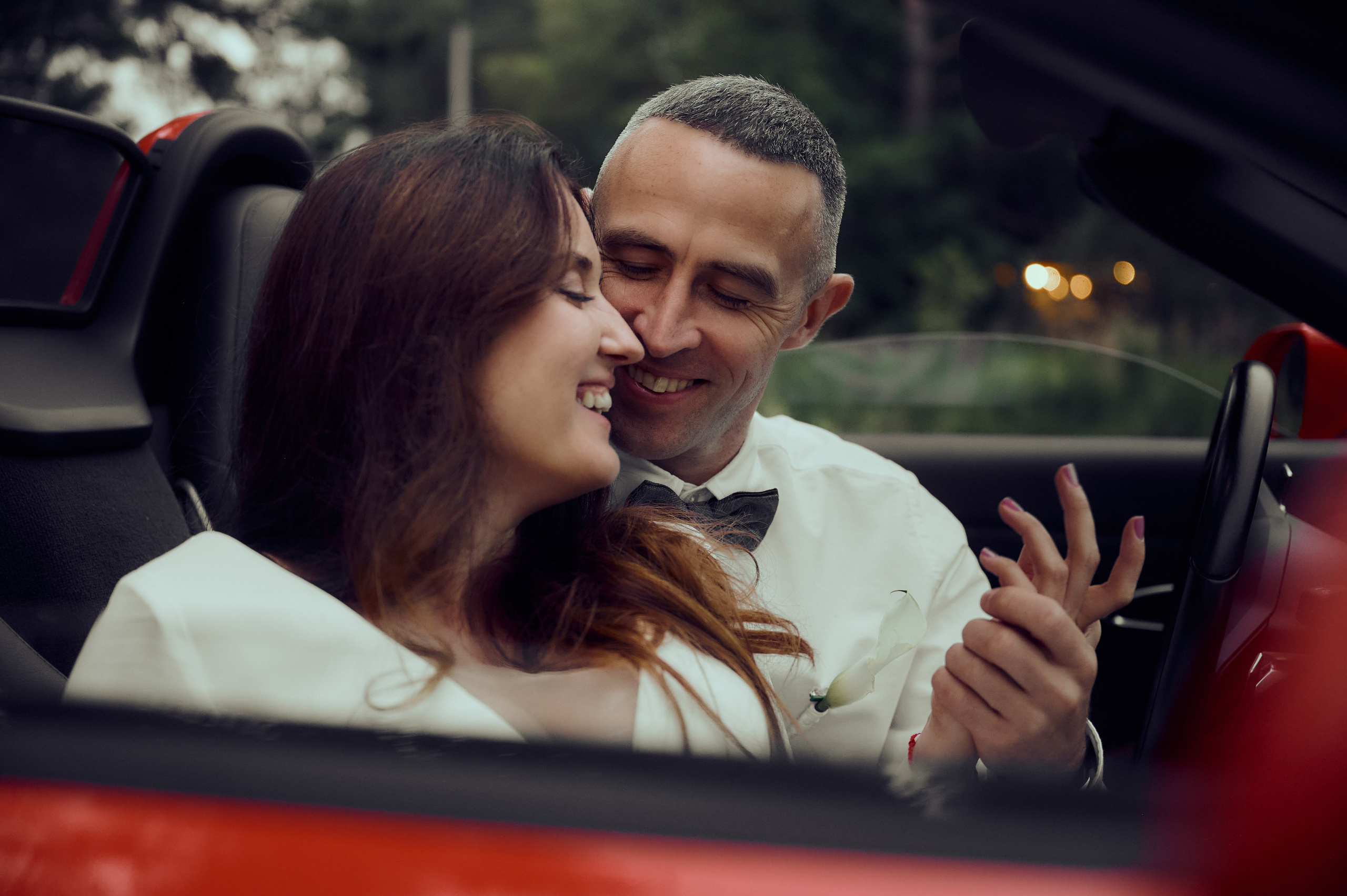 Свадьба в Зеленой тропе. Свадебный фотограф в Туле Никита Беляев