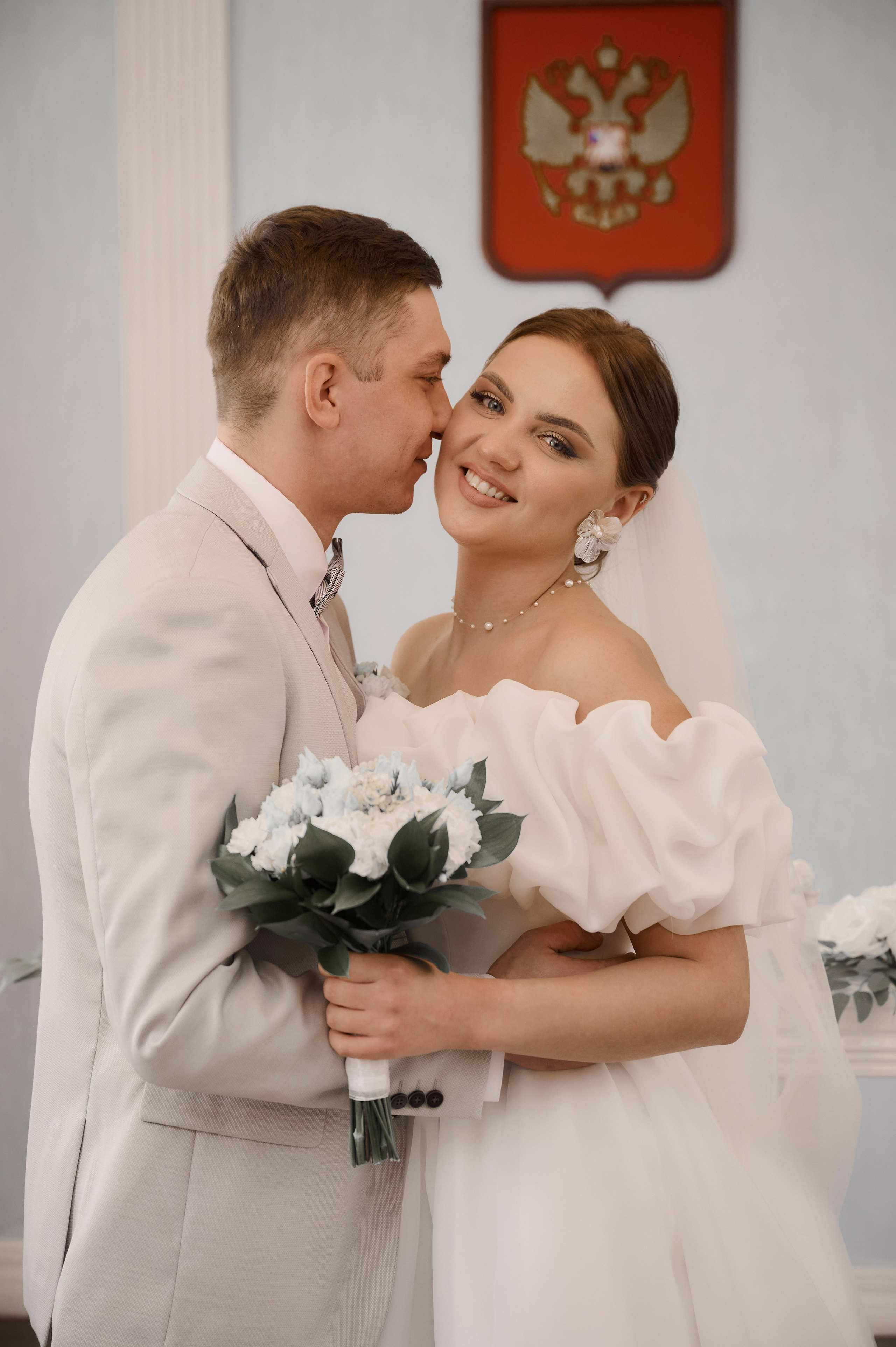 Свадьба в Веневе. Свадебный фотограф в Туле Никита Беляев