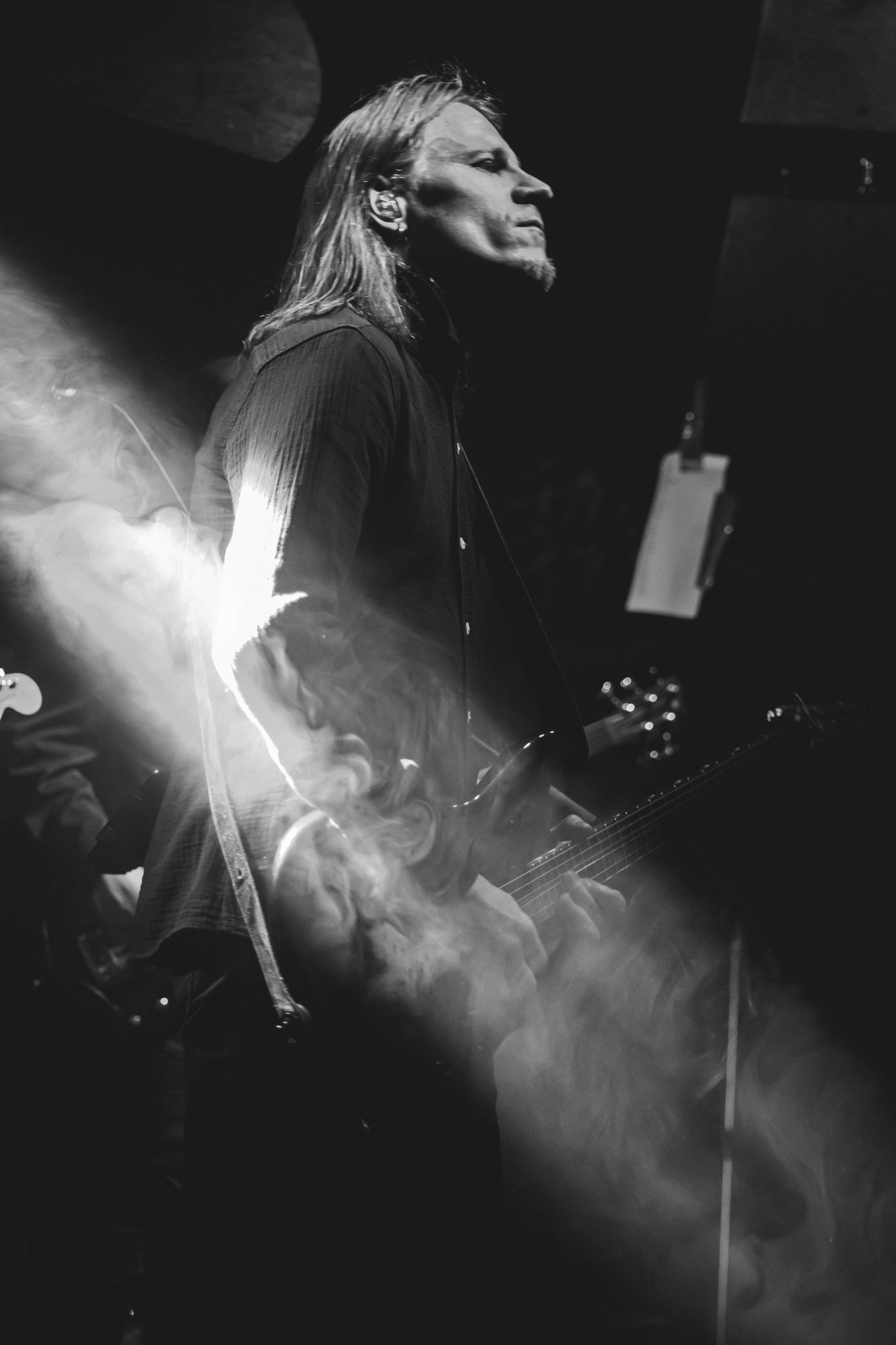 Инкогнито, Эрмитаж, 12.03.2026. Фотограф Регина Крикунова г. Красноярск