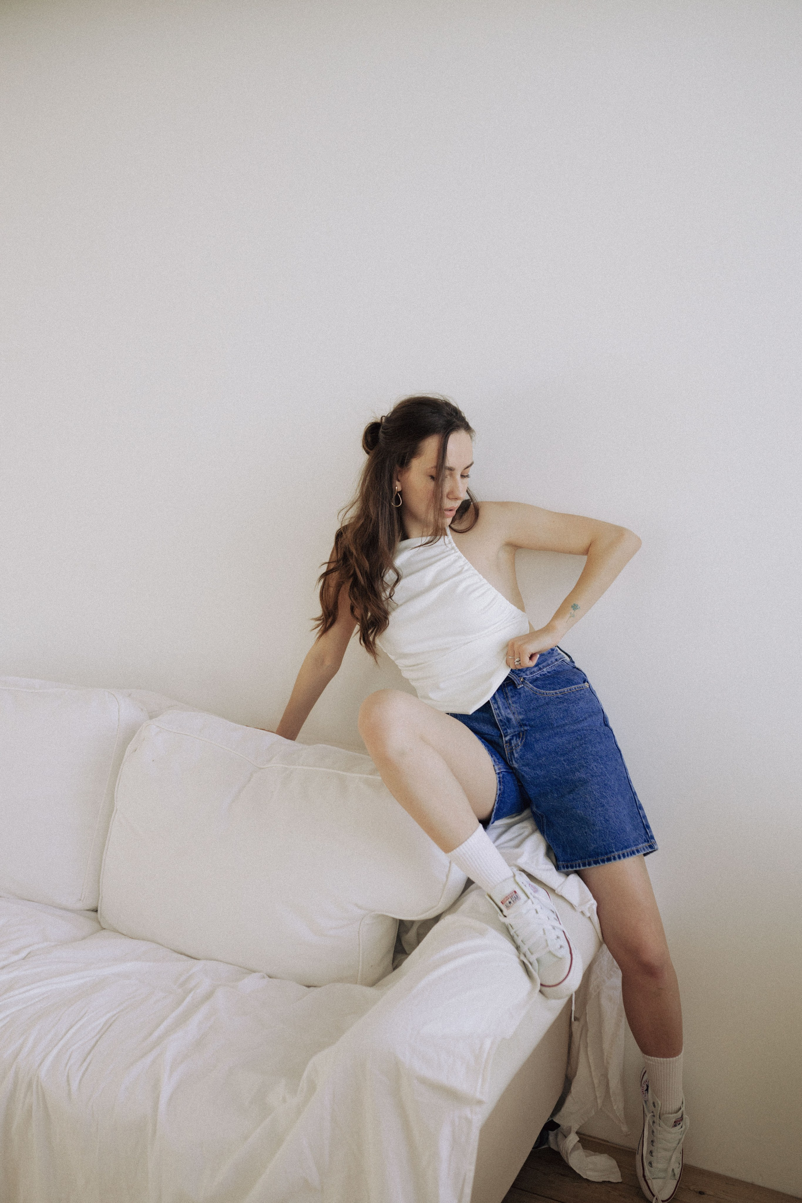 Ольга. Фотограф Стилист Тюмень Вера Хайруллина