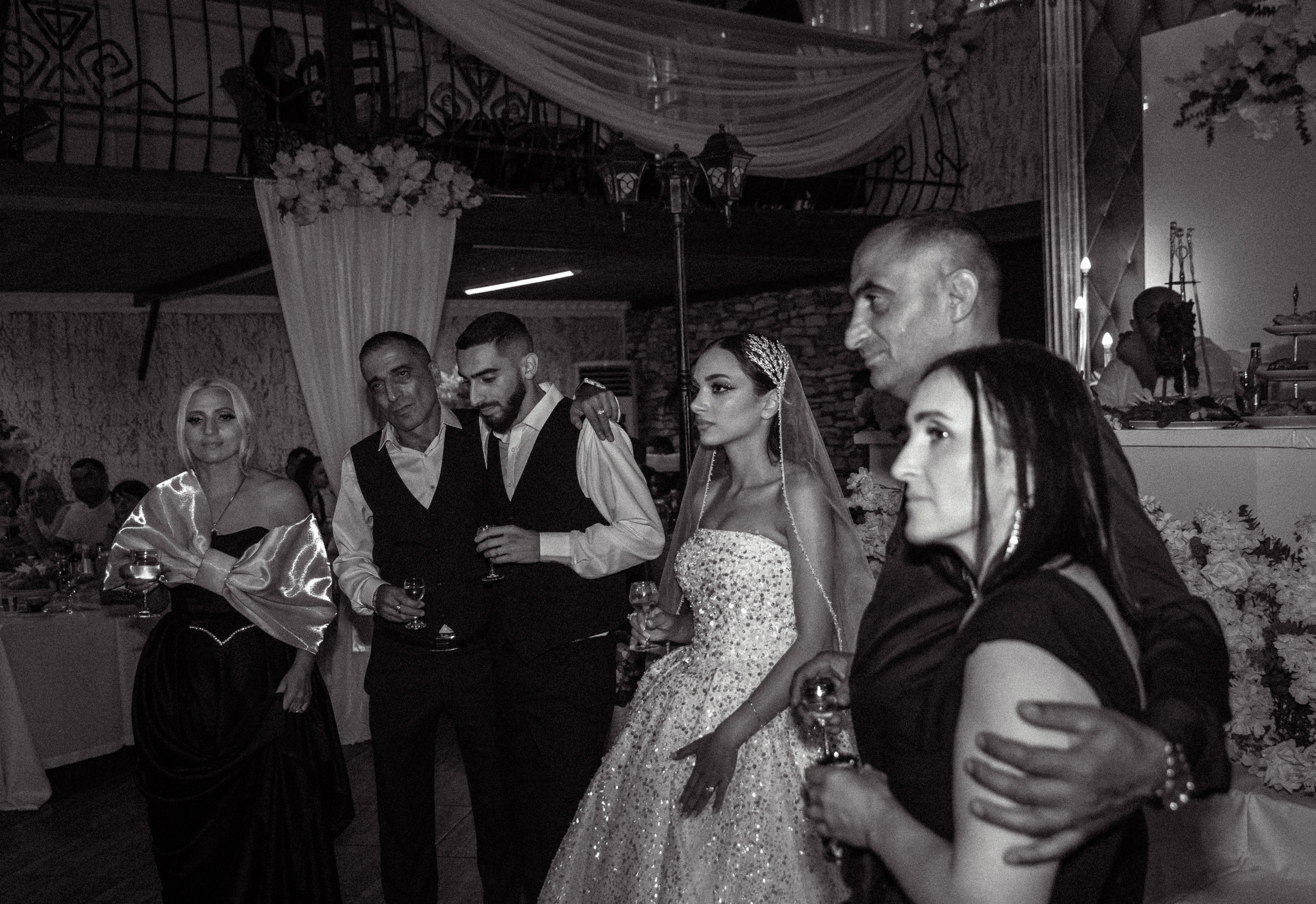 Эдгар и Амасик. Свадебный, семейный, детский фотограф в Воронеже, Липецке Ваганова Дарья