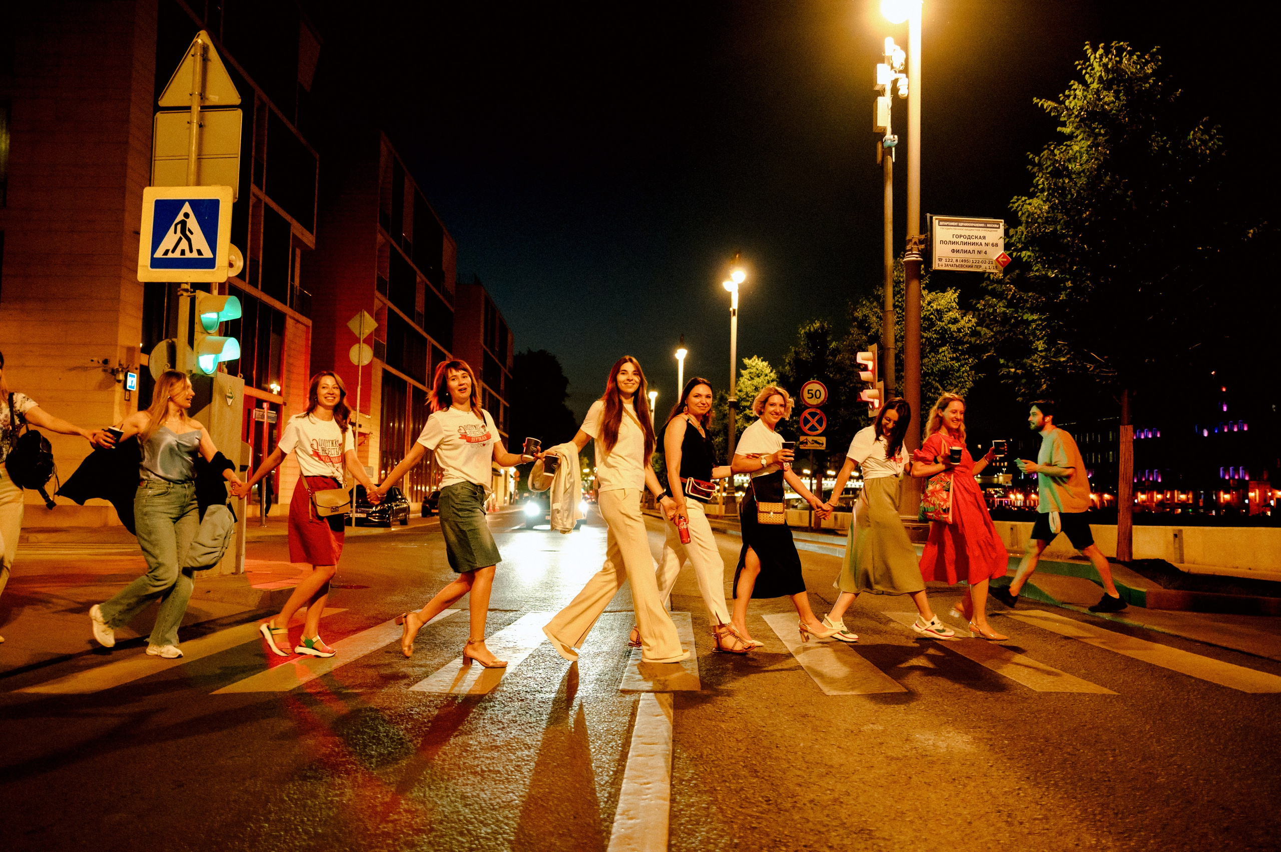 ДЕВИЧНИК ЯНЫ. Шашкова Вероника / Свадебный и семейный фотограф Москва и Ярославль