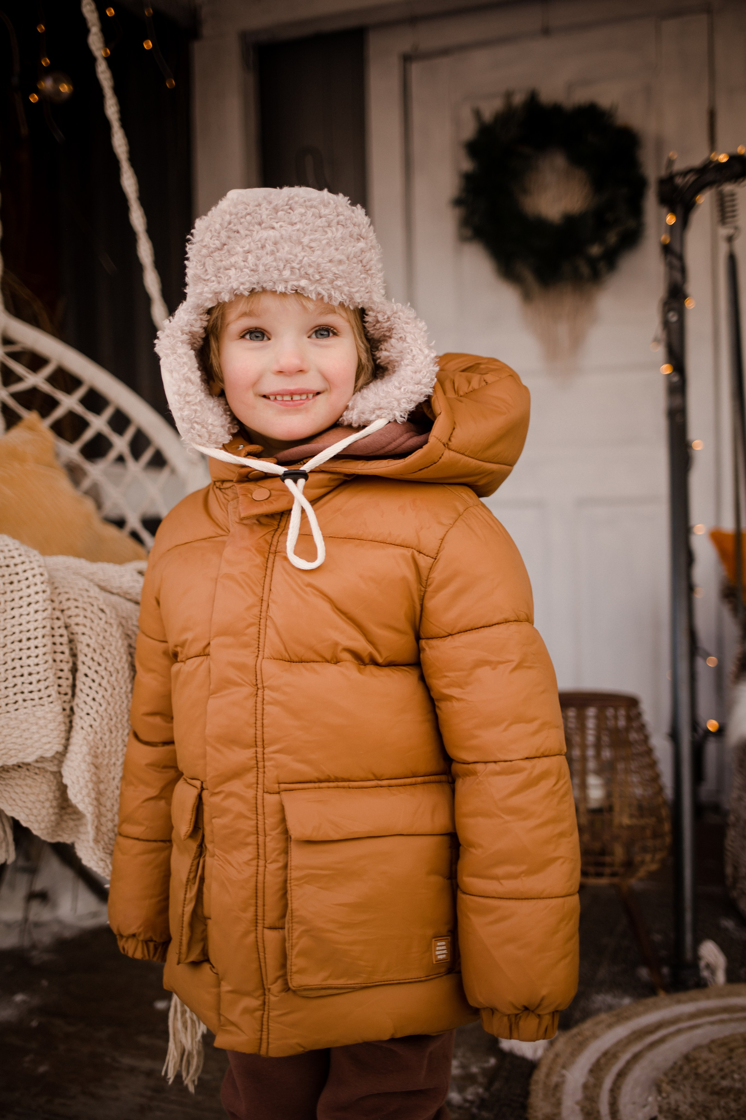Ира Сережа и дети. Семейный и детский фотограф в Москве Кузьмина Мария