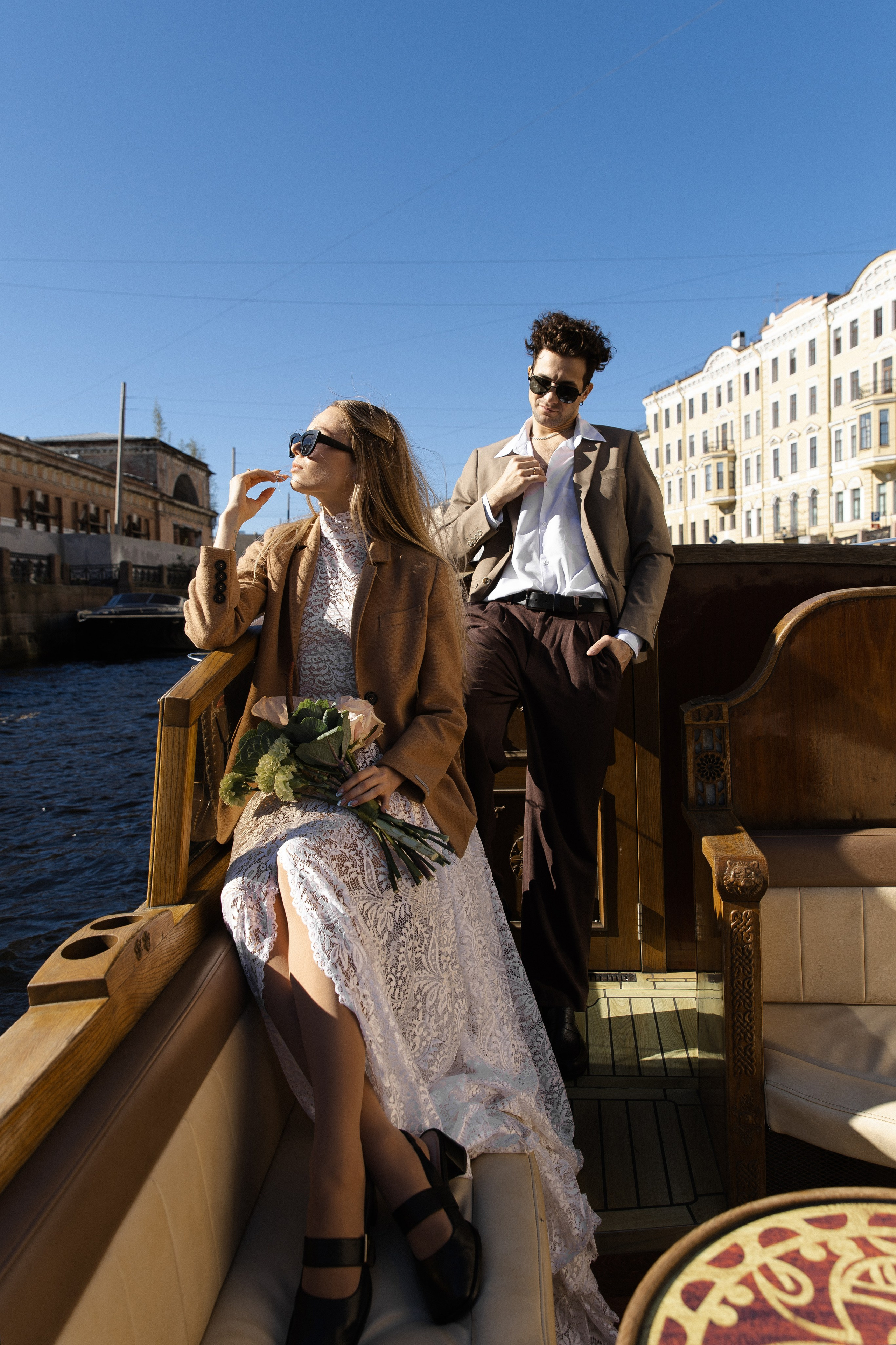 Сентябрь. Санкт-Петербург. Фотограф Вышний Волочек/Тверь/Москва/Санкт-Петербург