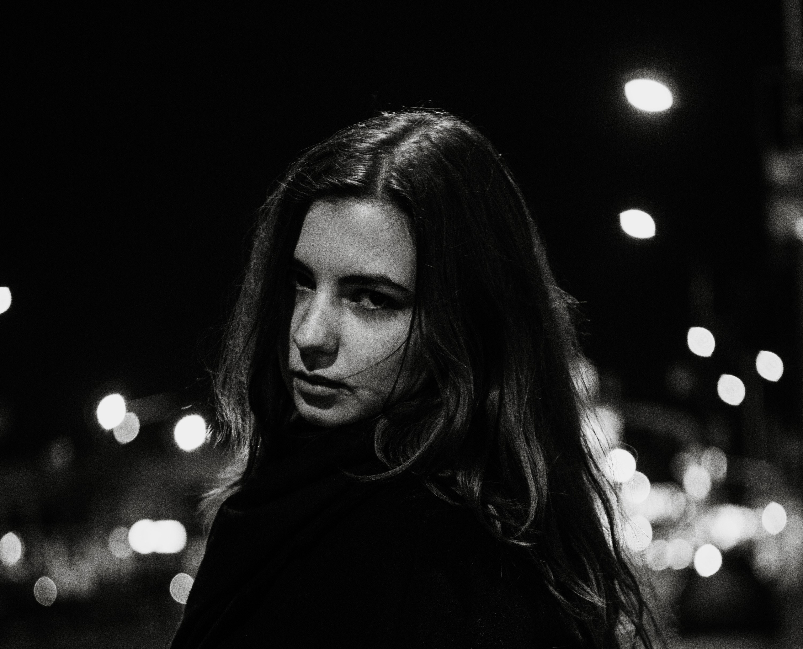 Вика. Фотоистории