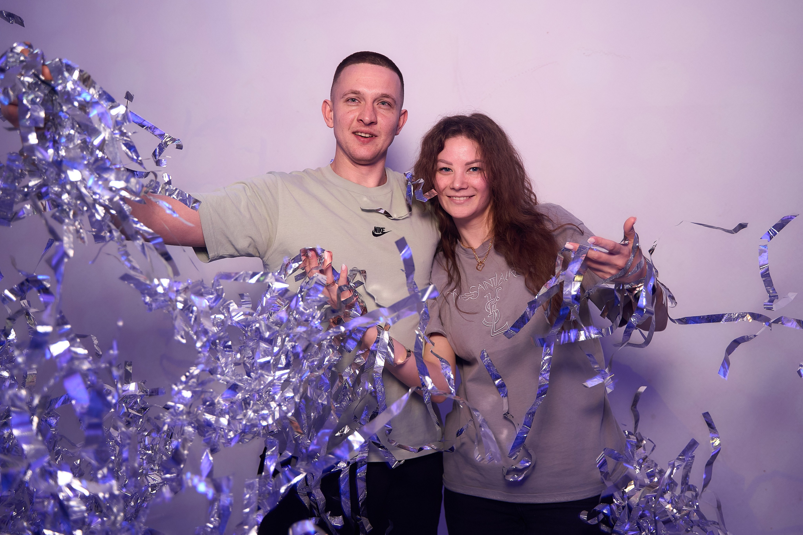 День рождения Киры. Фотограф и видеограф в Екатеринбурге