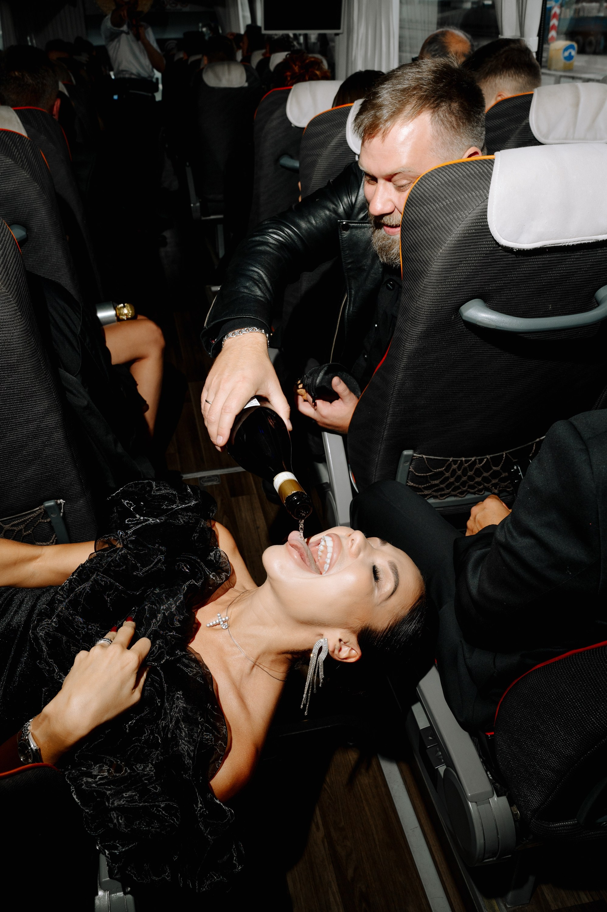 Helen_yes1 & Павел ⚡️ 2024. Фотограф Вито Бурмасов | Москва