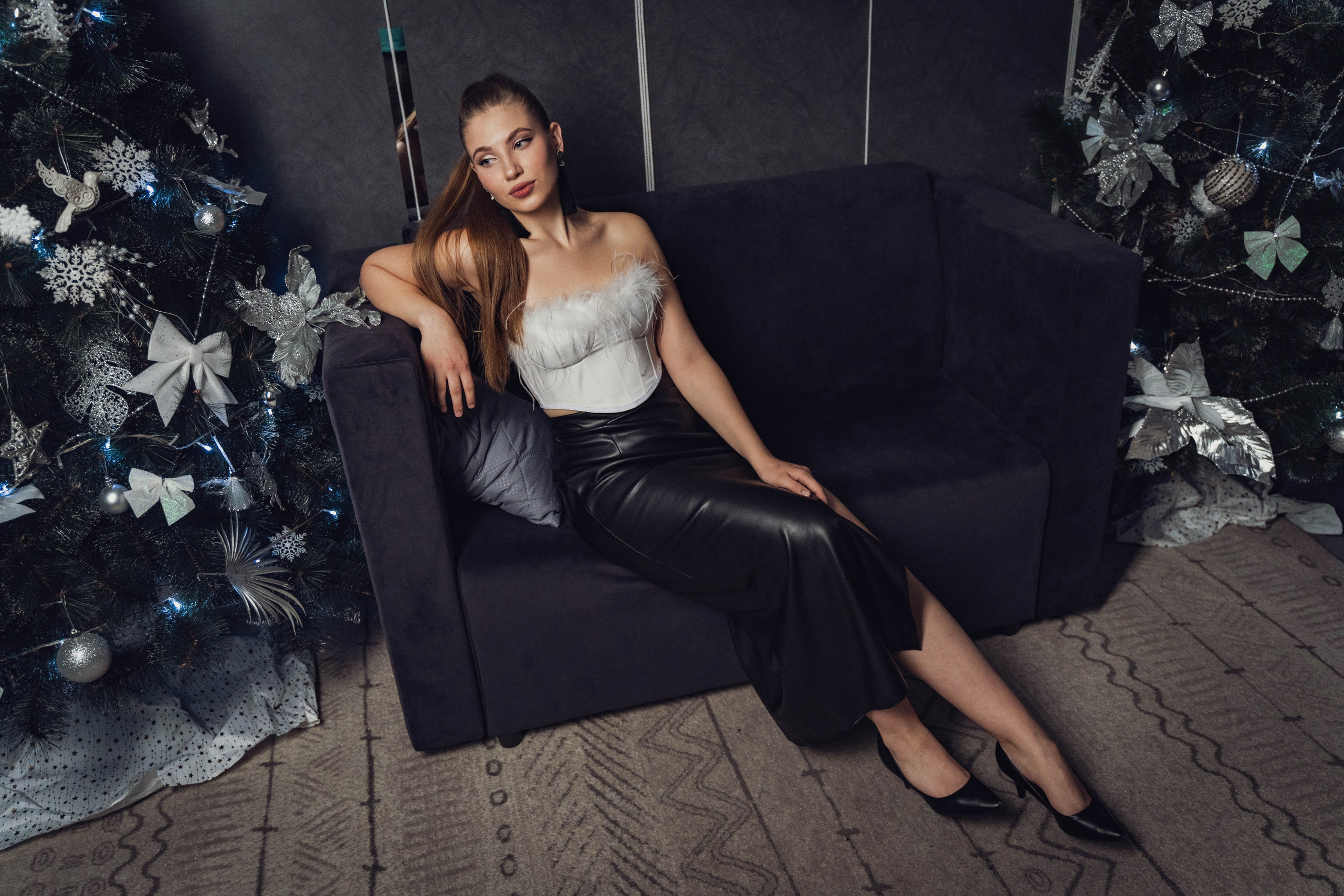 Александра. Свадебный и семейный фотограф в Новосибирске Данил Коротких