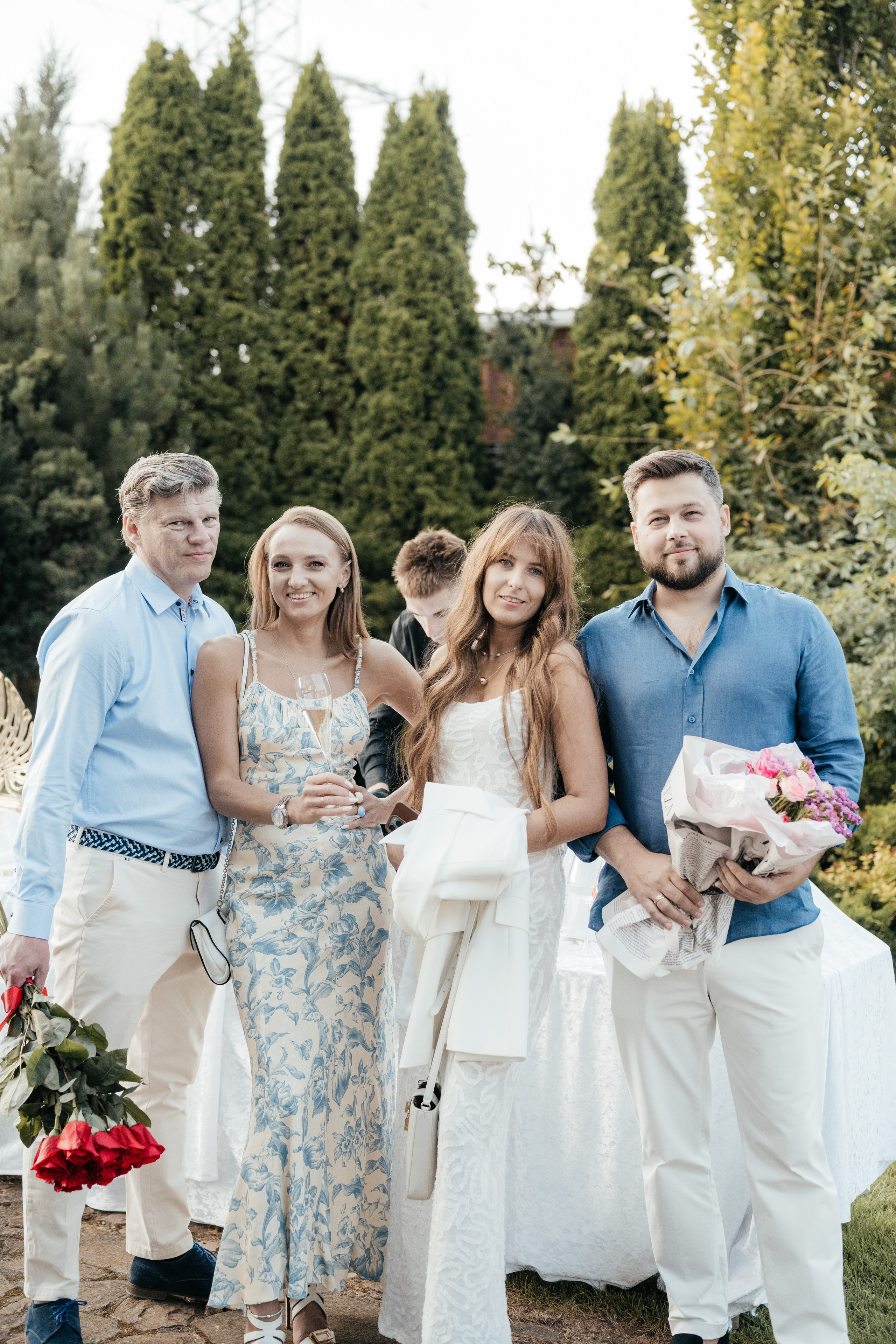 Светлана & Виктор. Свадебный и портретный фотограф в Минске и РБ Владислав Саков