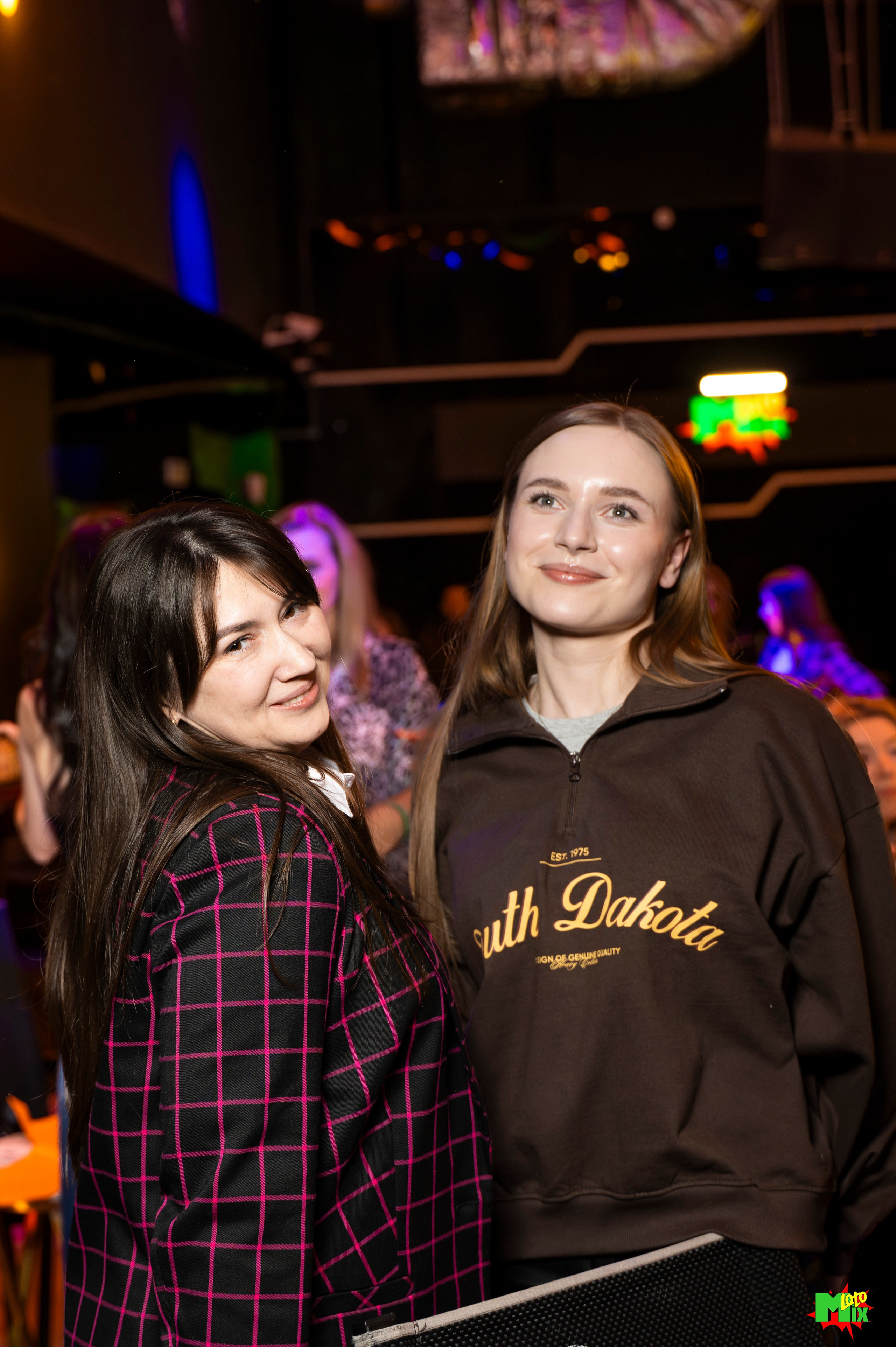 Репортаж MIXLOTO. Фотограф Беларусь — Ольга Шаповалова (Жардецкая)