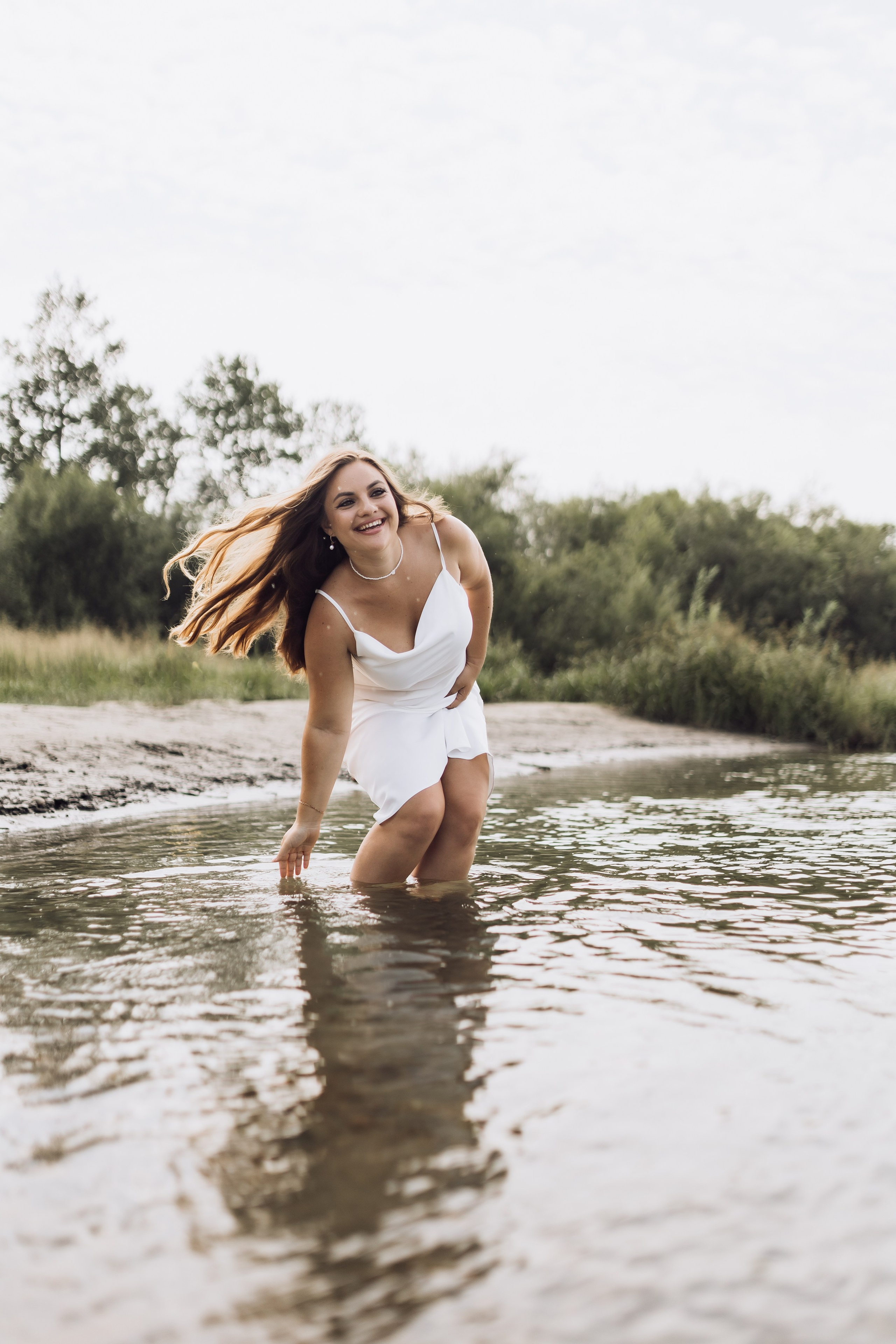 Сандра. Фотограф Анна Шибанова Ангарск-Иркутск