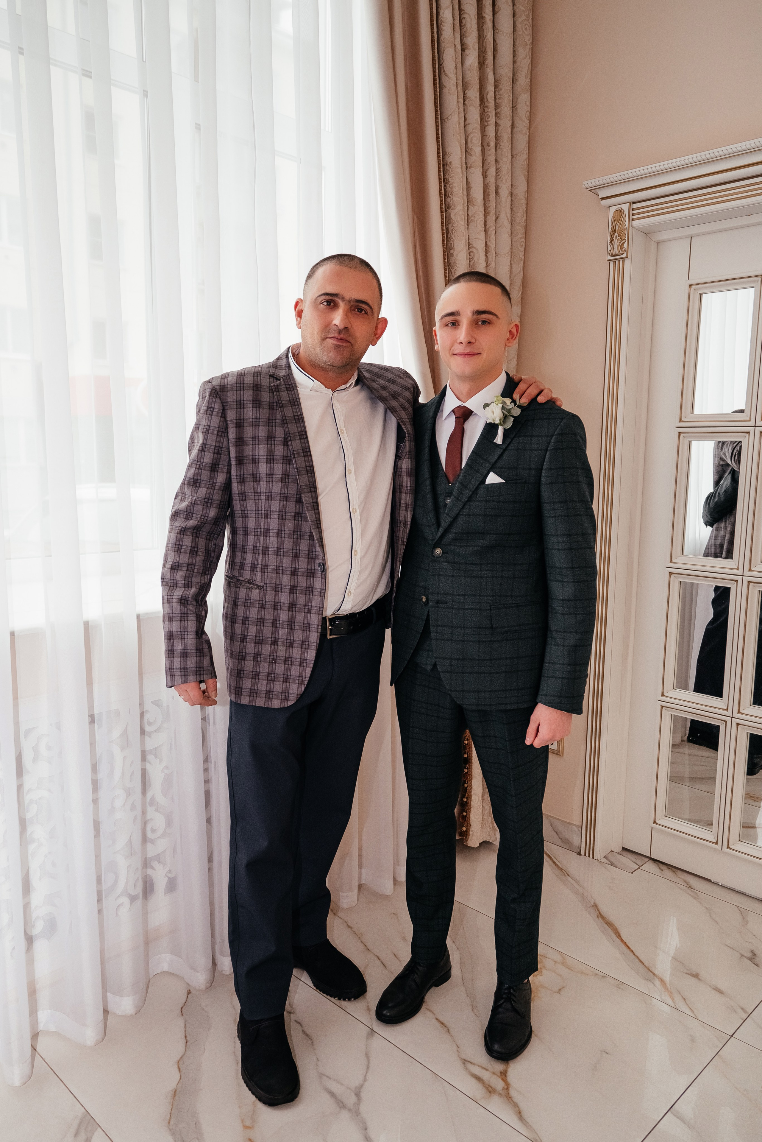 Кристина и Кирилл. Фотограф Тверь. Анна Драго