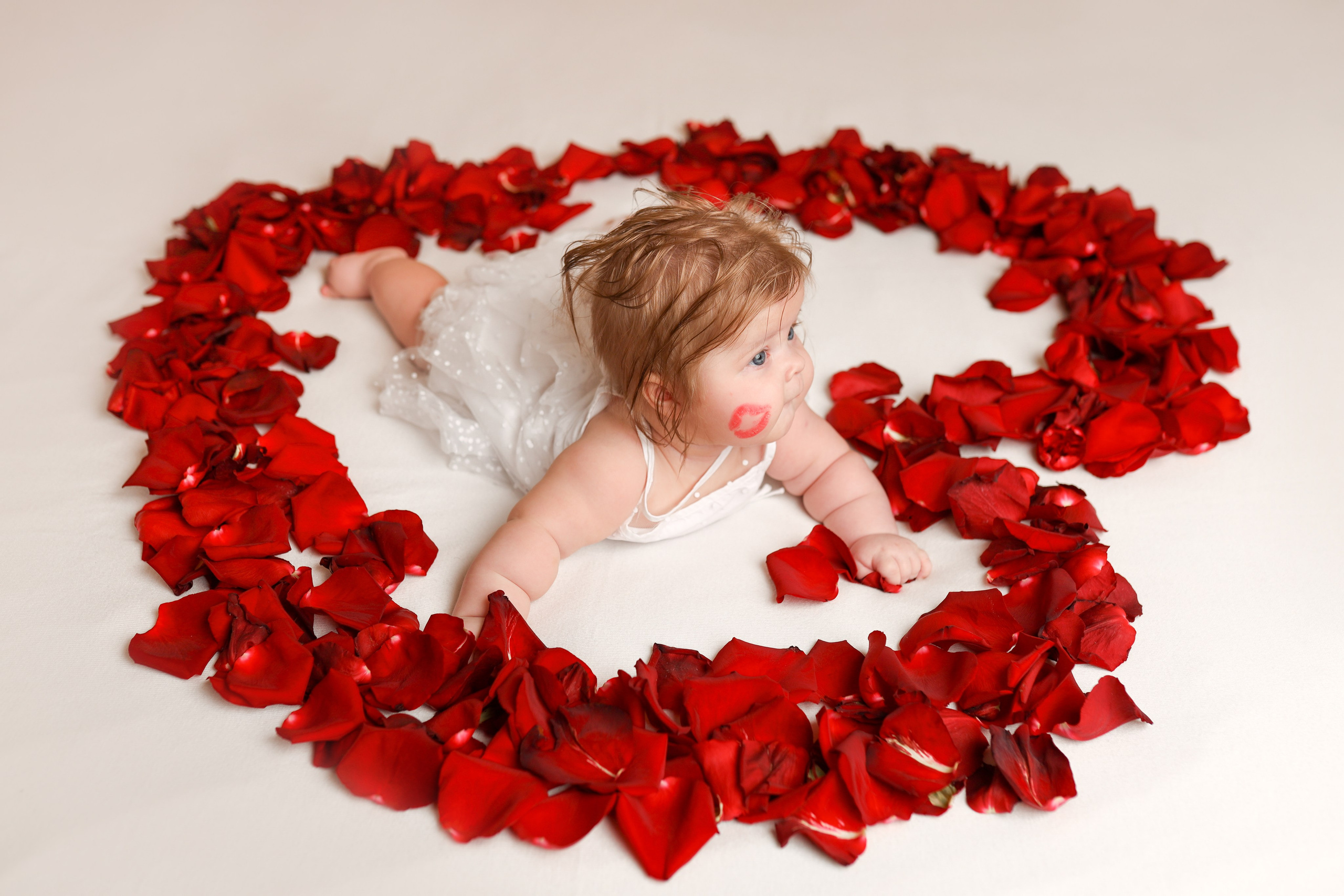 Валентинка