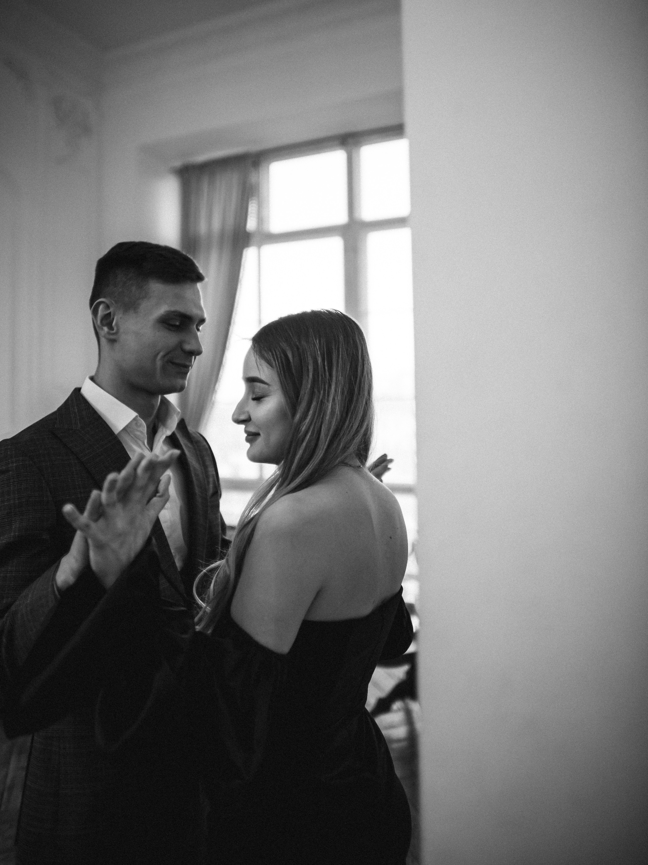 Лика & Он. Катерина | Женский фотограф|Белгород