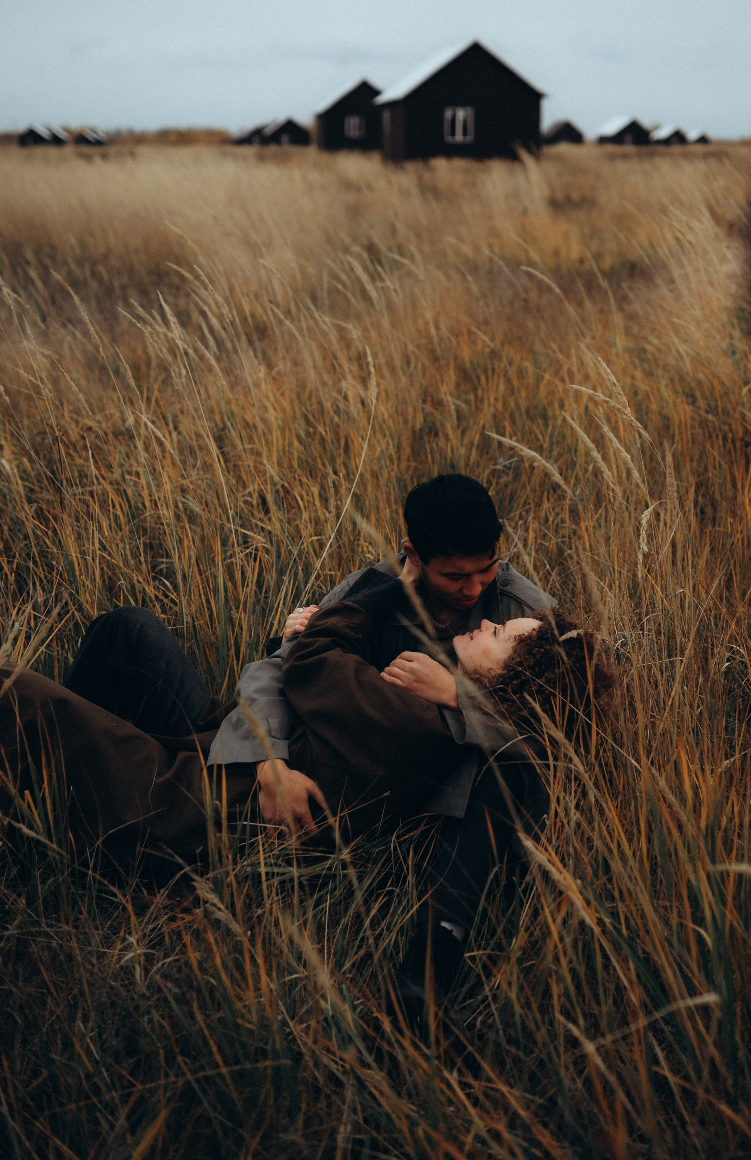 Молодые и влюблённые. Свадебный фотограф Анастасия Бударина