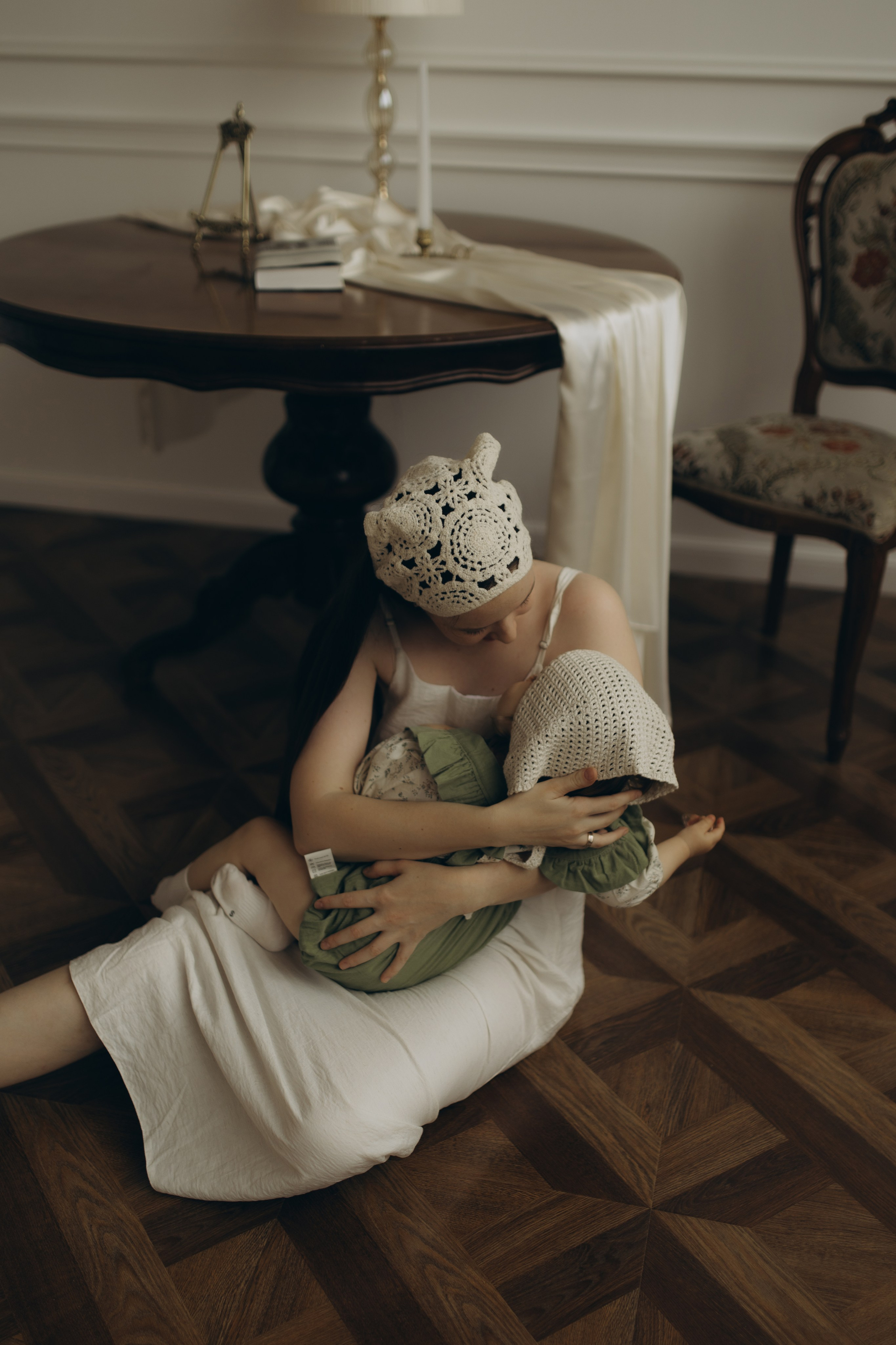 Софья и Мирослава. Фотограф AnastasiyaGood