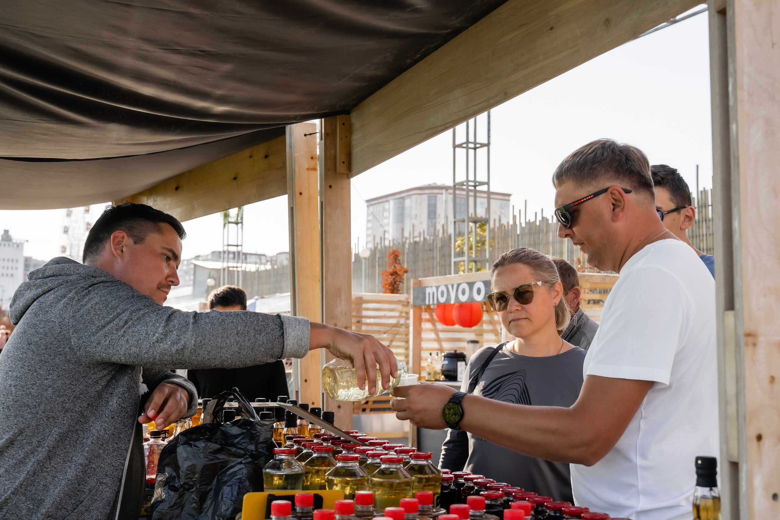 ИМЕНА Фестиваль Музыки. Пазл —организация фестивалей, ярмарок, выставок в Саратове