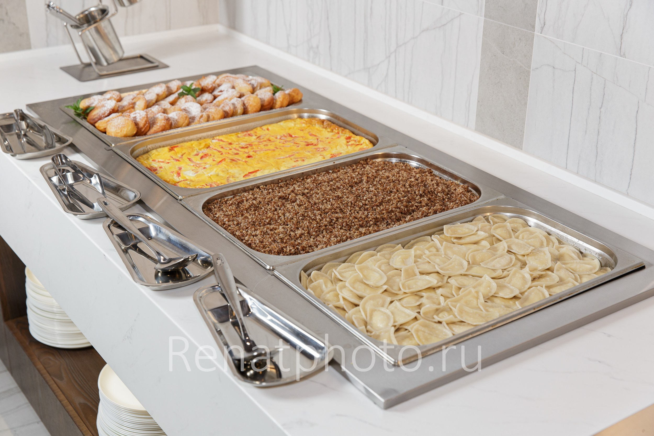 Renatphoto-Фотосъёмка еды по системе шведская линии для отелей. Профессиональная фотосъёмка интерьеров, предметная фотосессия еды для меню г. Анапа