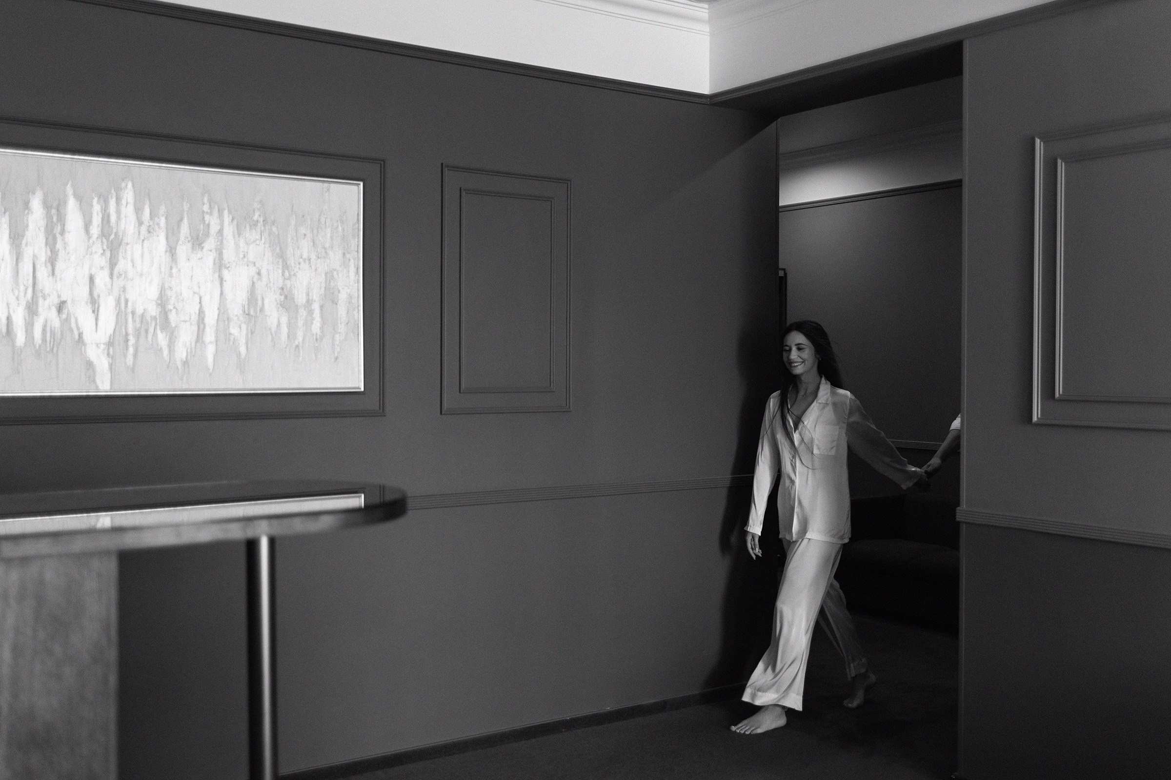 Твоя навсегда. Sovushka DS