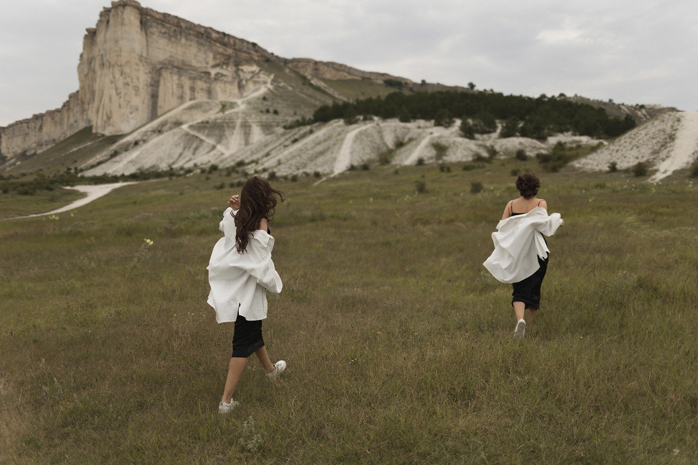 Сёстры. Sovushka DS