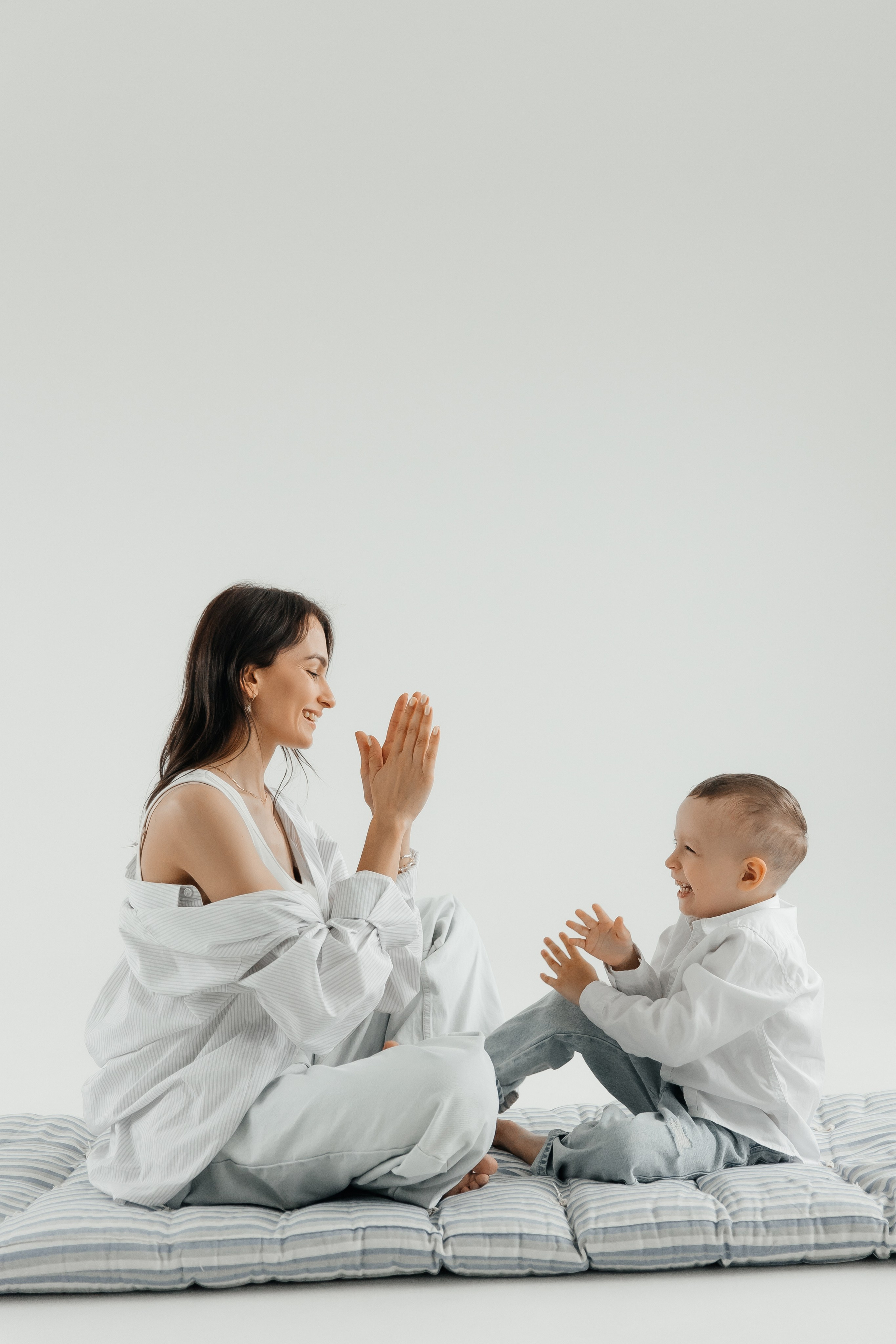 Ничего лишнего. Фотограф в Белгороде Анастасия Веленгурская