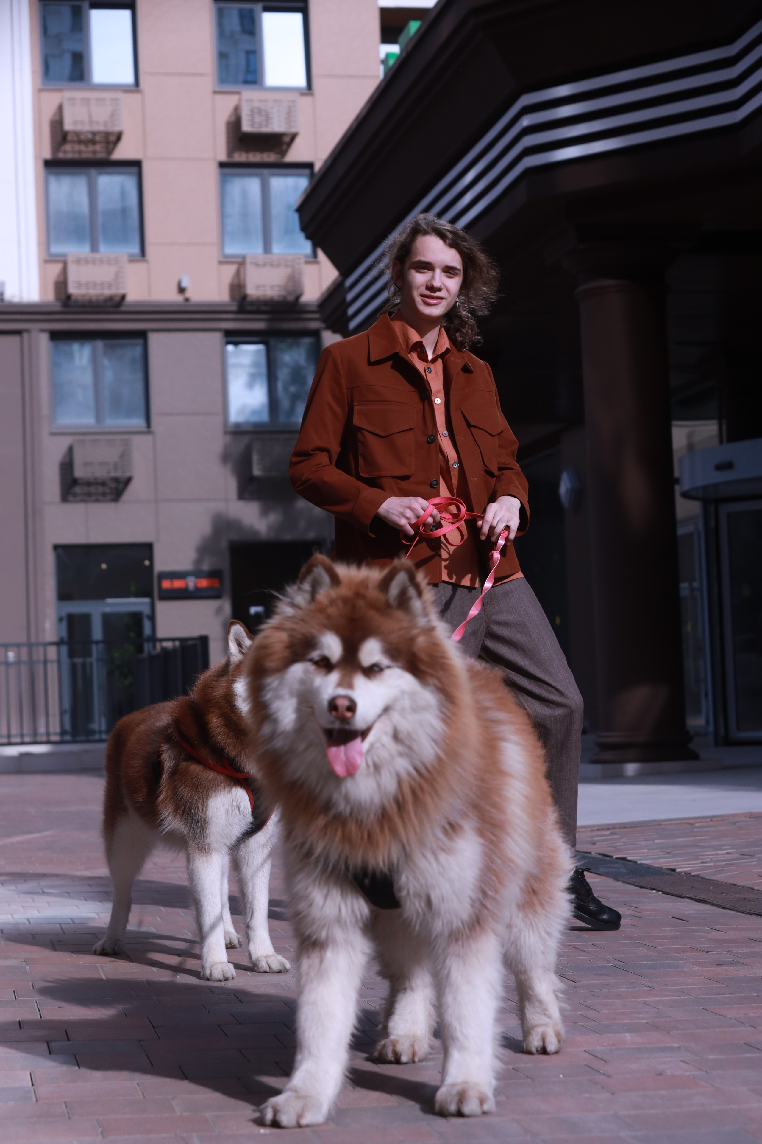 Личные сеты. Вячеслав Новичков Фотограф чувств и состояний