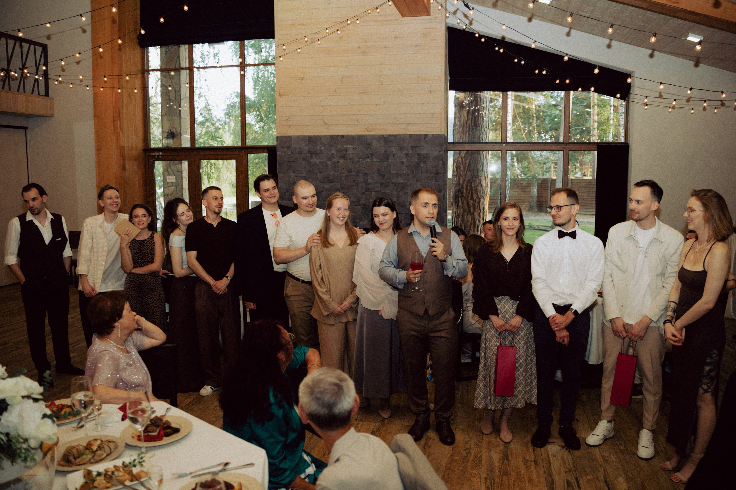 Никита и Ирина. Свадебный и портретный фотограф Тюмень