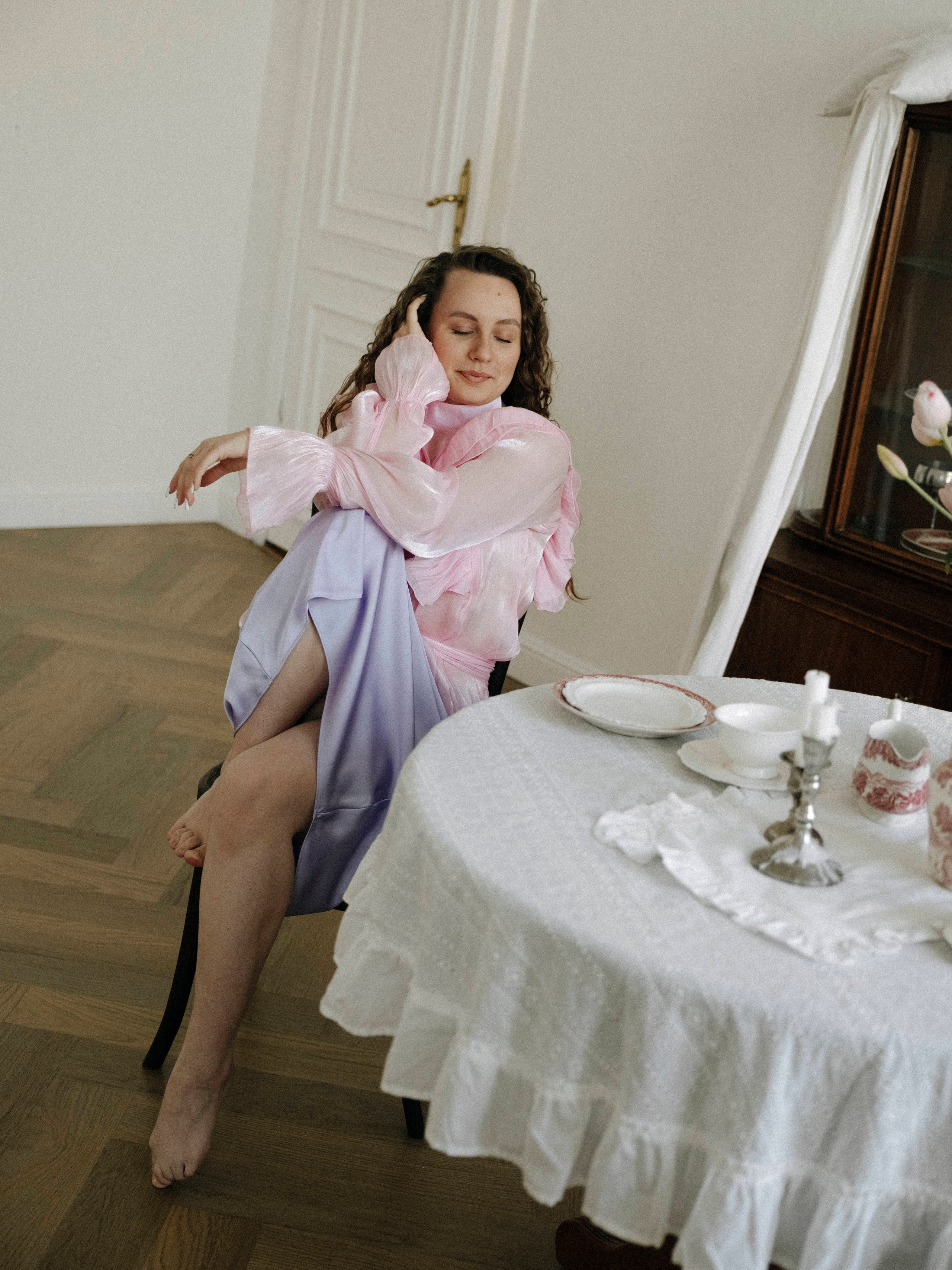 Геля. Свадебный и портретный фотограф Тюмень